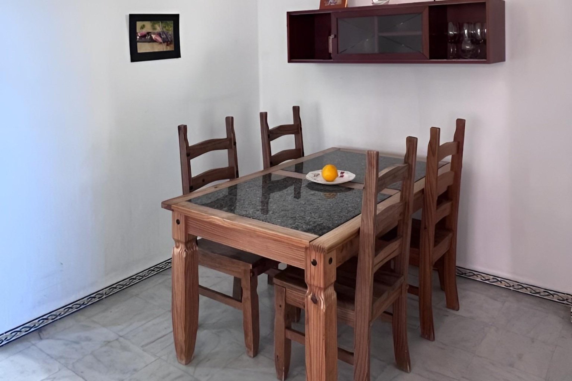 Segunda mano - Apartamento -
Torrevieja - Playa de los Locos