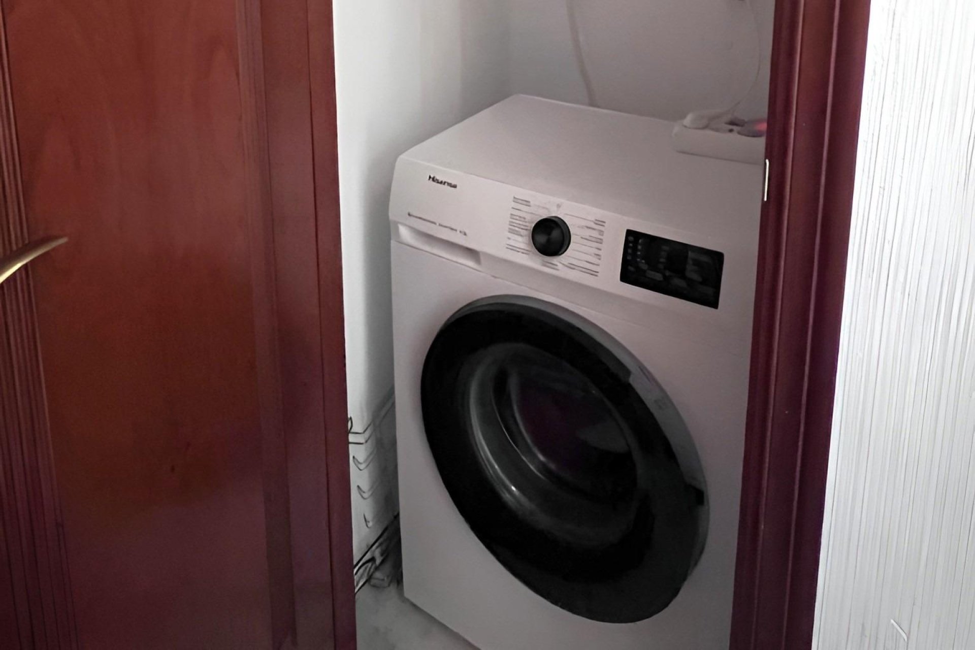 Segunda mano - Apartamento -
Torrevieja - Playa de los Locos