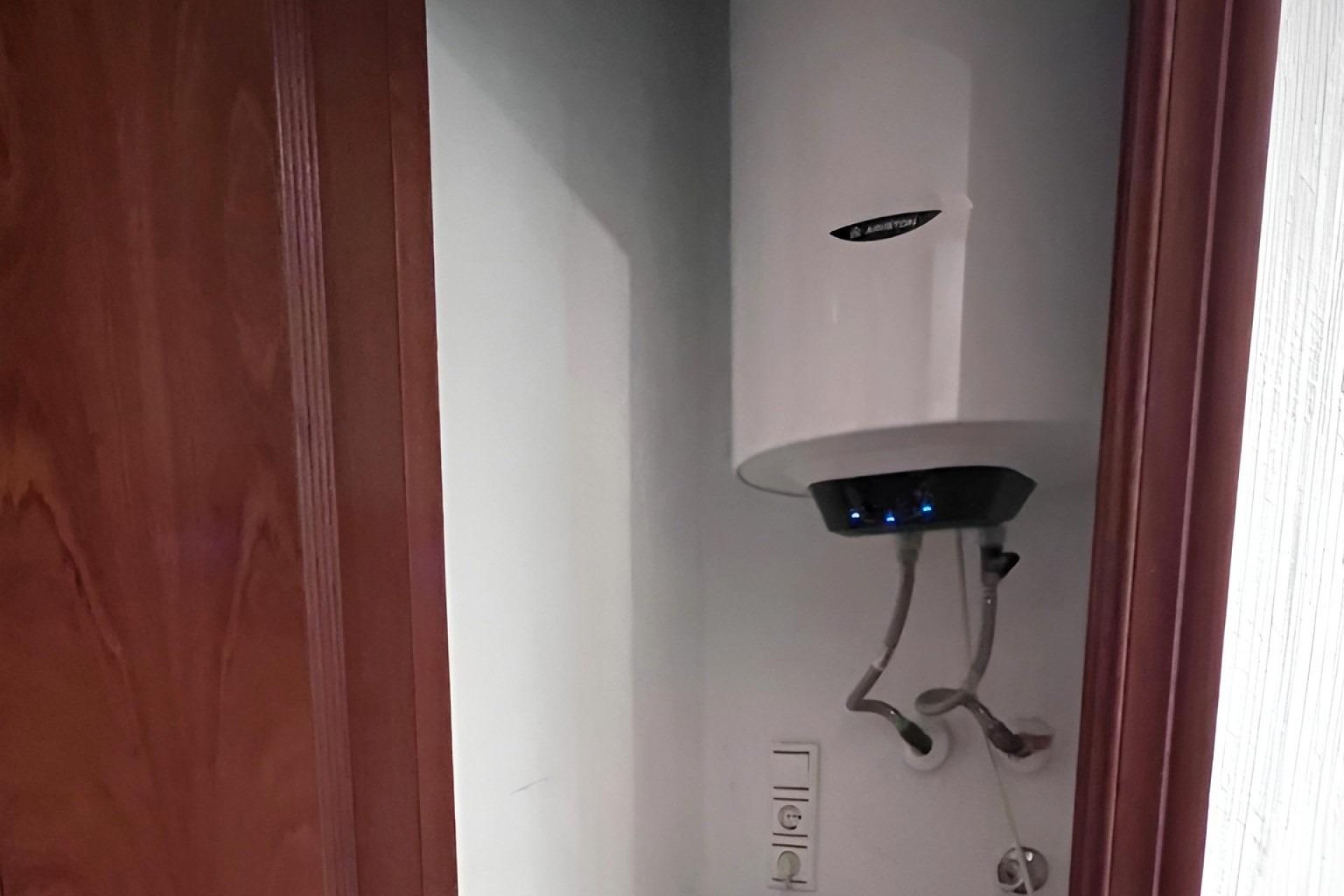 Segunda mano - Apartamento -
Torrevieja - Playa de los Locos