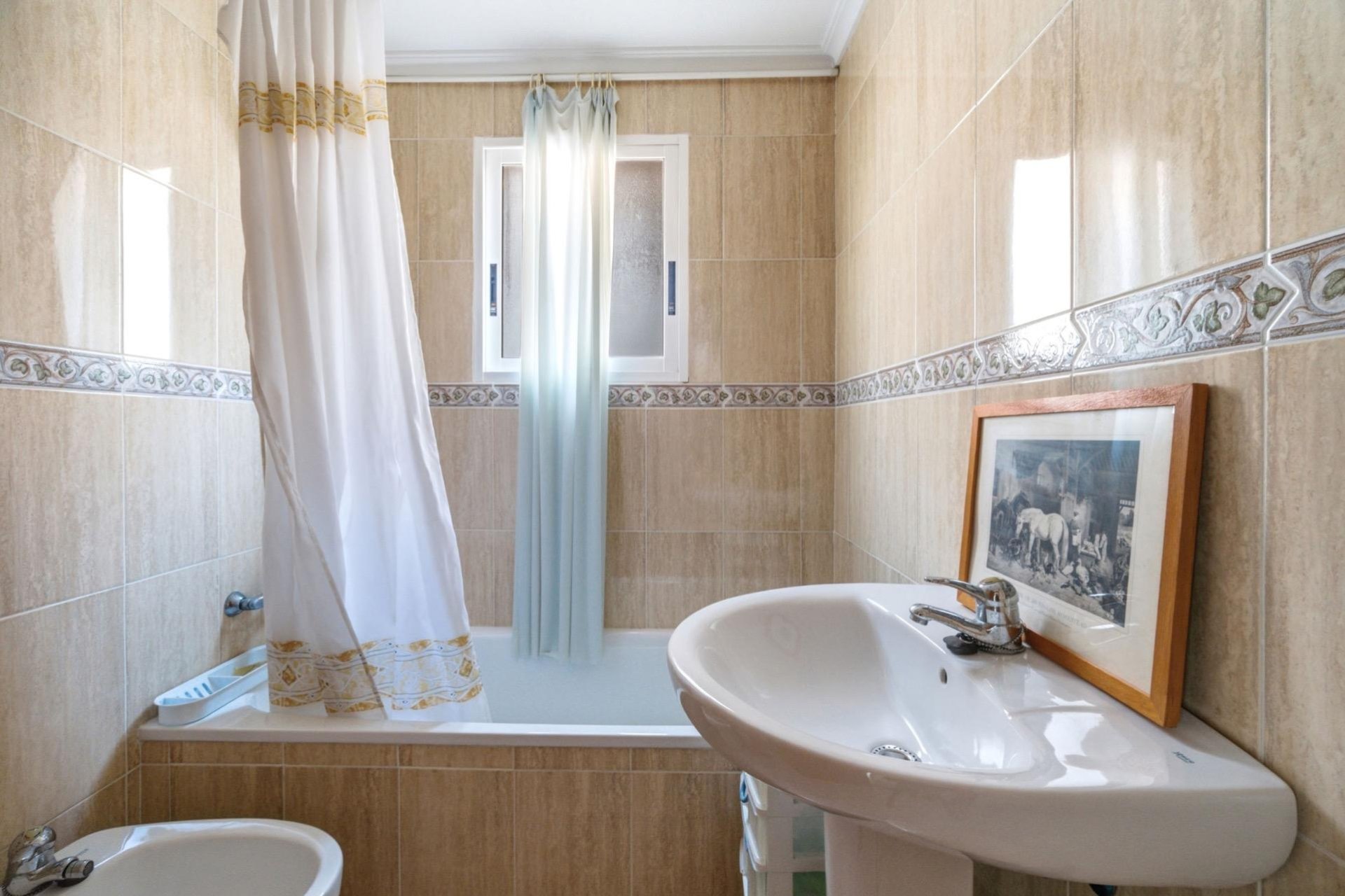 Segunda mano - Apartamento -
Torrevieja - Playa de los Locos