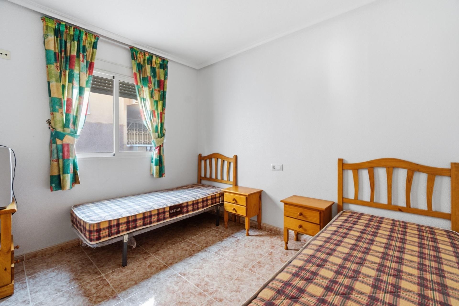 Segunda mano - Apartamento -
Torrevieja - Playa de los Locos