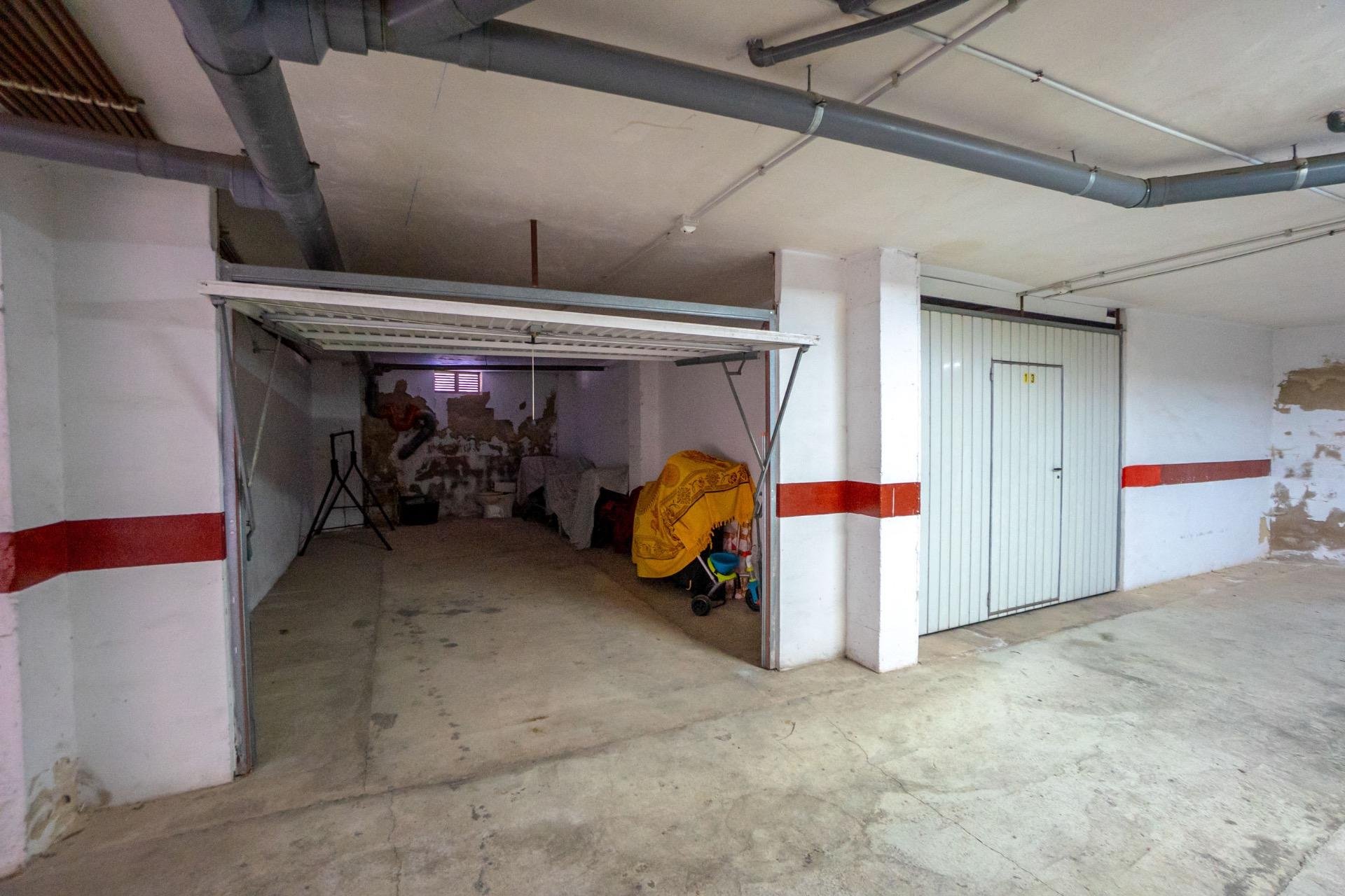 Segunda mano - Apartamento -
Torrevieja - Playa de los Locos