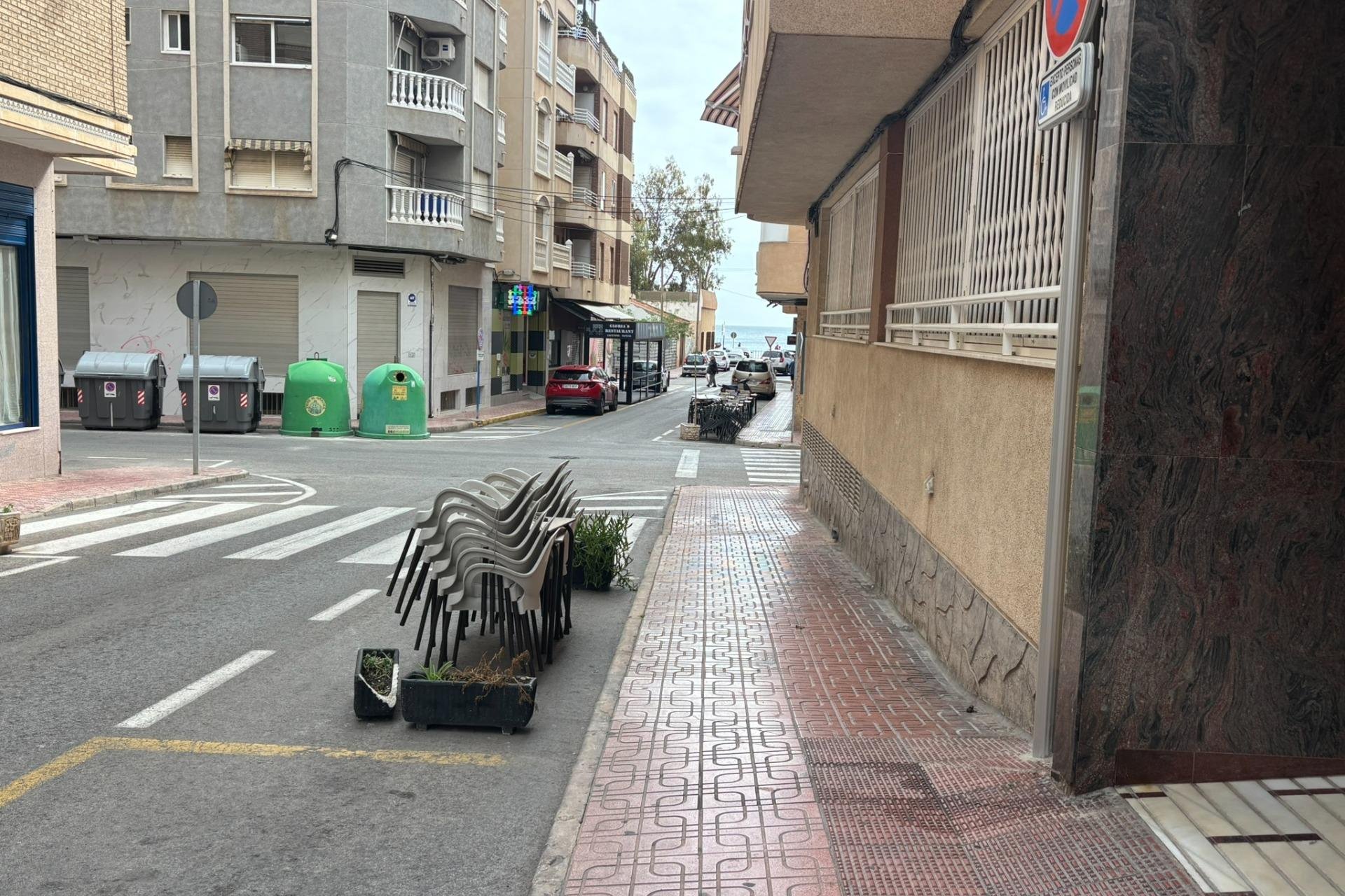 Segunda mano - Apartamento -
Torrevieja - Playa de los Locos