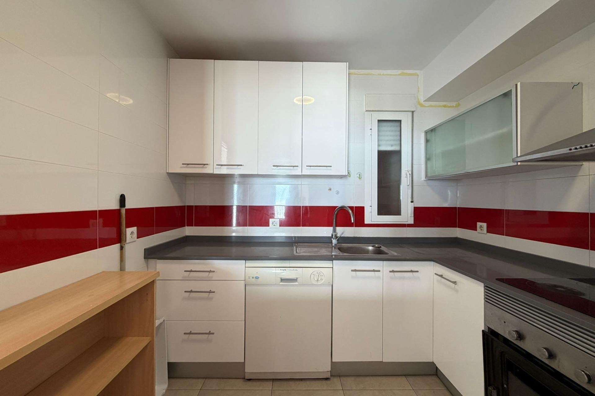 Segunda mano - Apartamento -
Torrevieja - Playa de los Locos