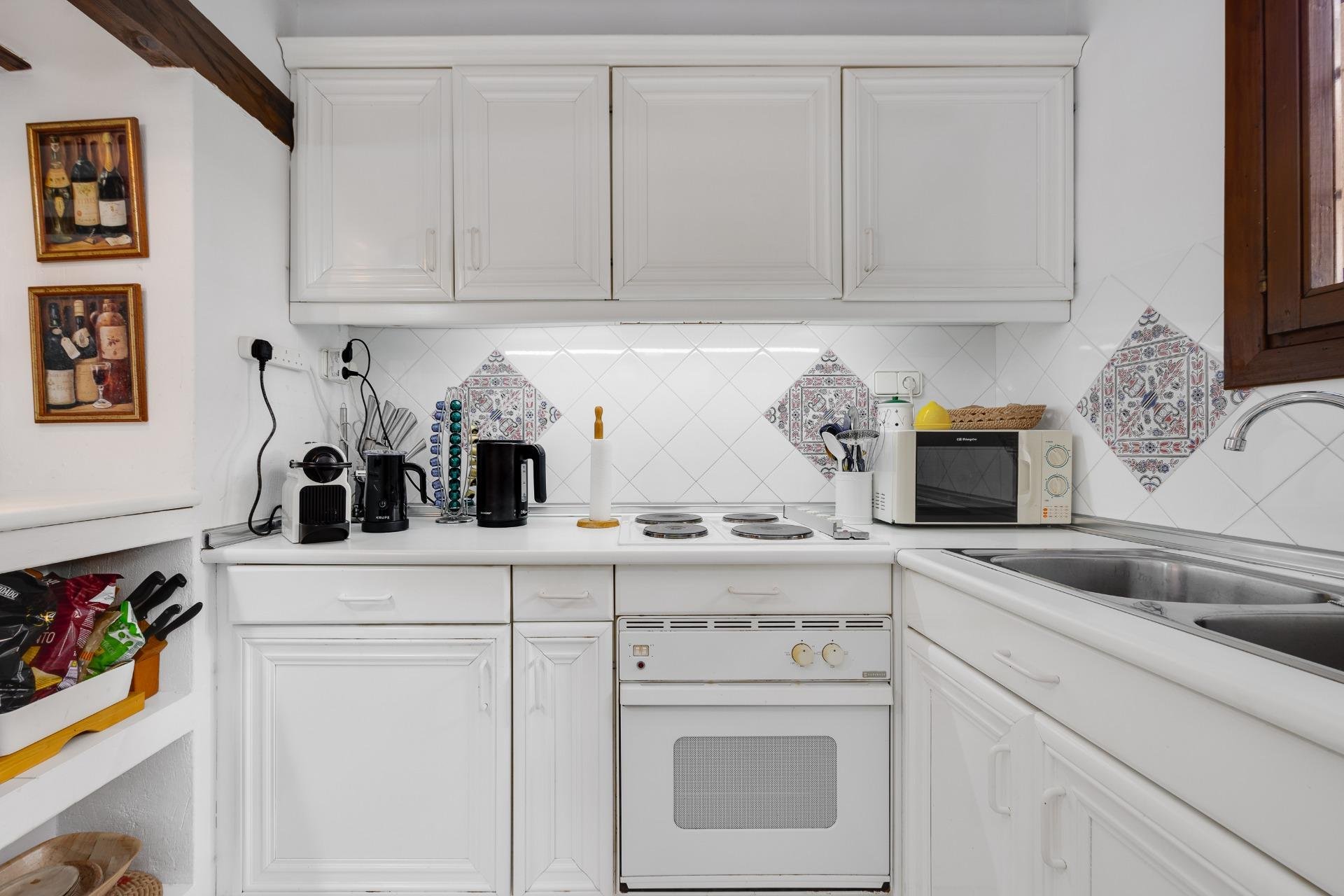 Segunda mano - Apartamento -
Torrevieja - Playa de los Locos