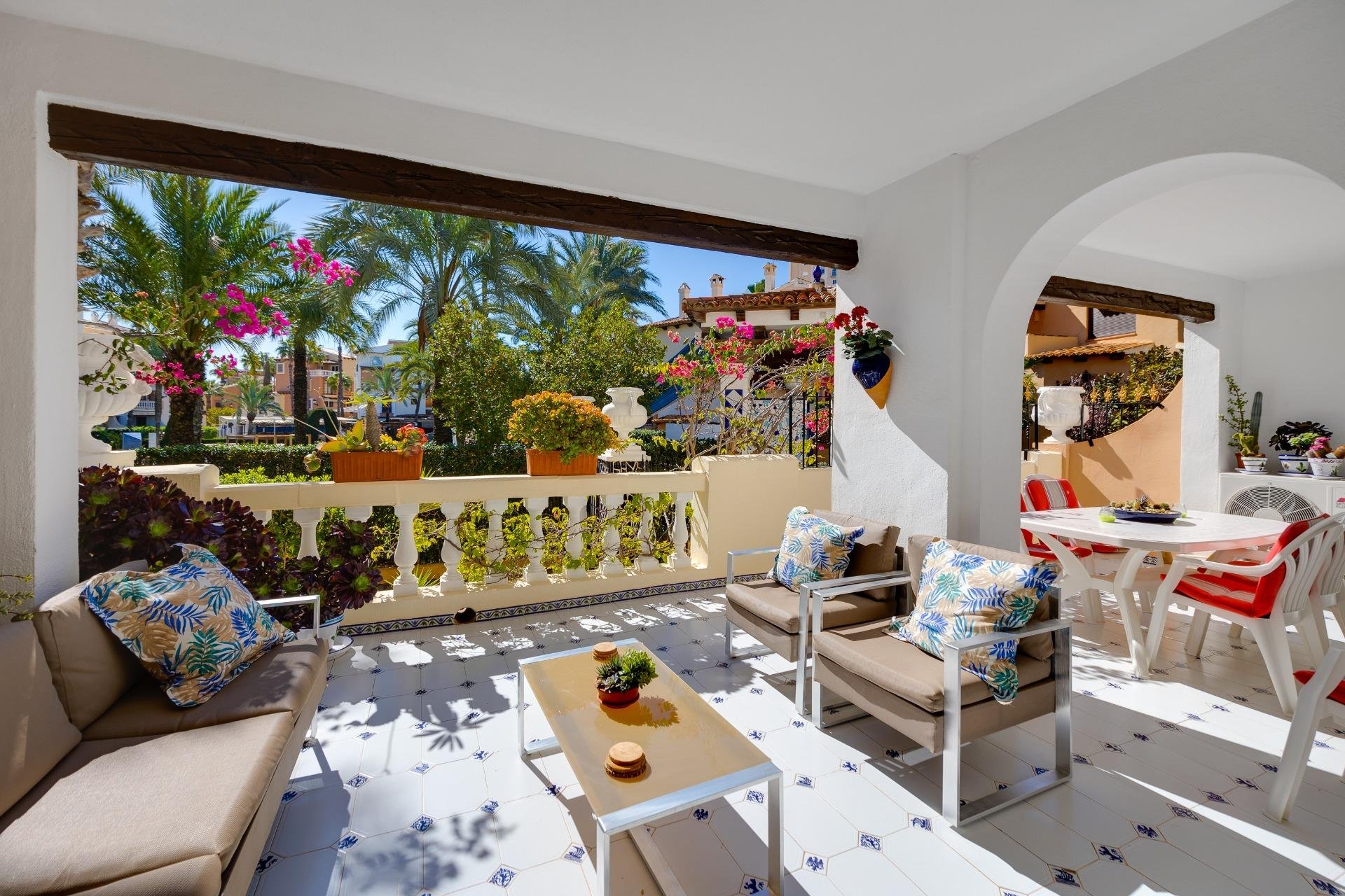 Segunda mano - Apartamento -
Torrevieja - Playa de los Locos