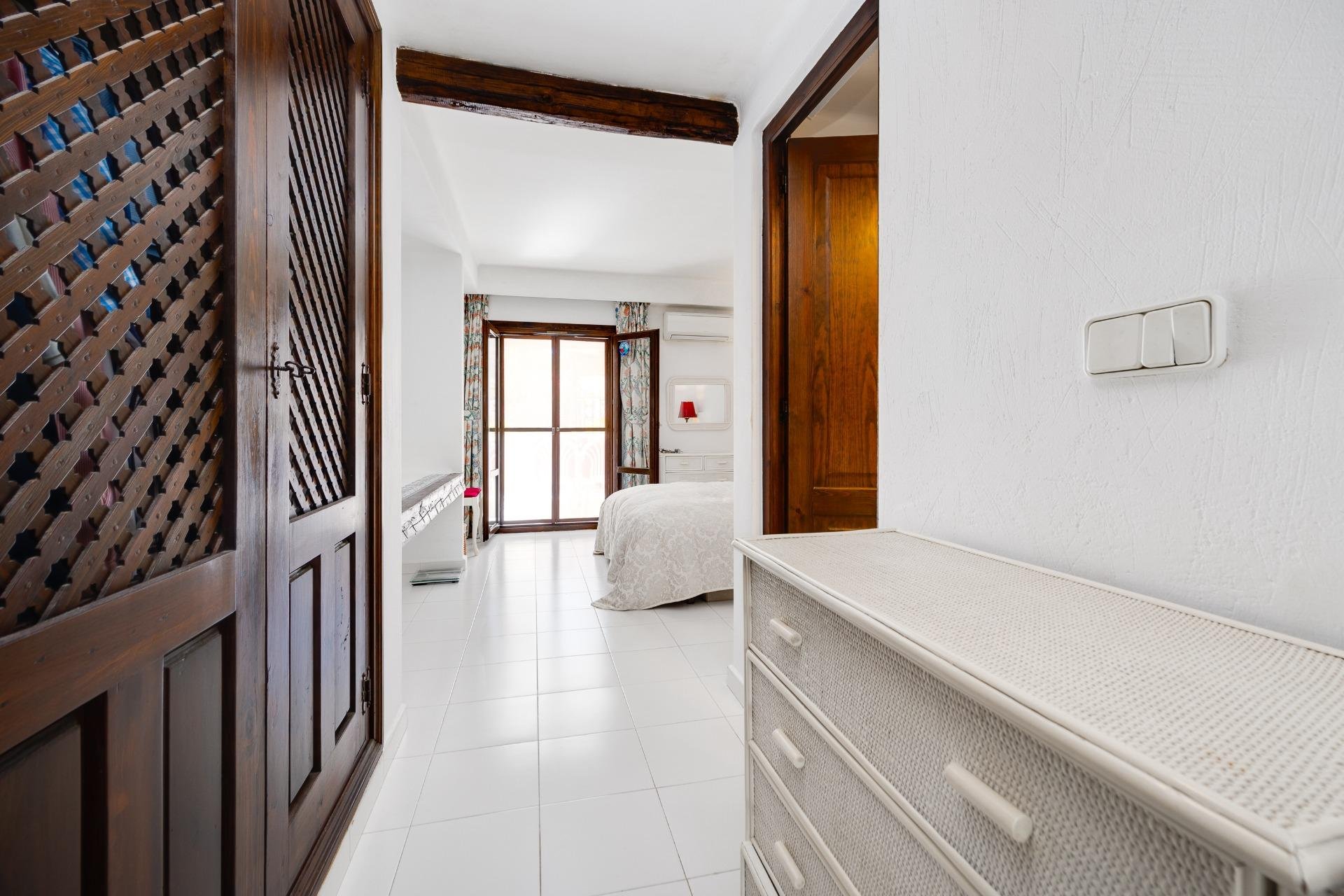 Segunda mano - Apartamento -
Torrevieja - Playa de los Locos