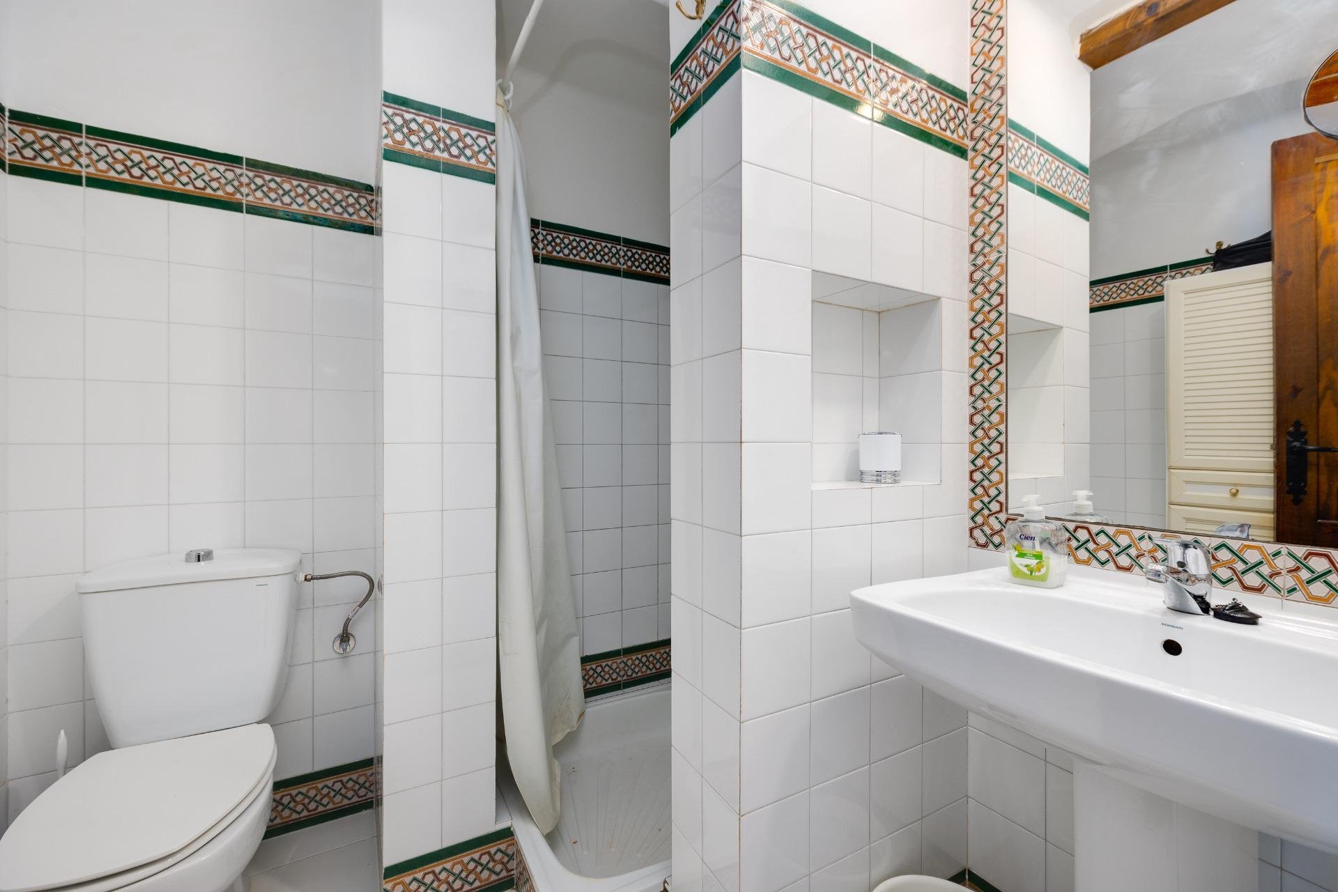 Segunda mano - Apartamento -
Torrevieja - Playa de los Locos