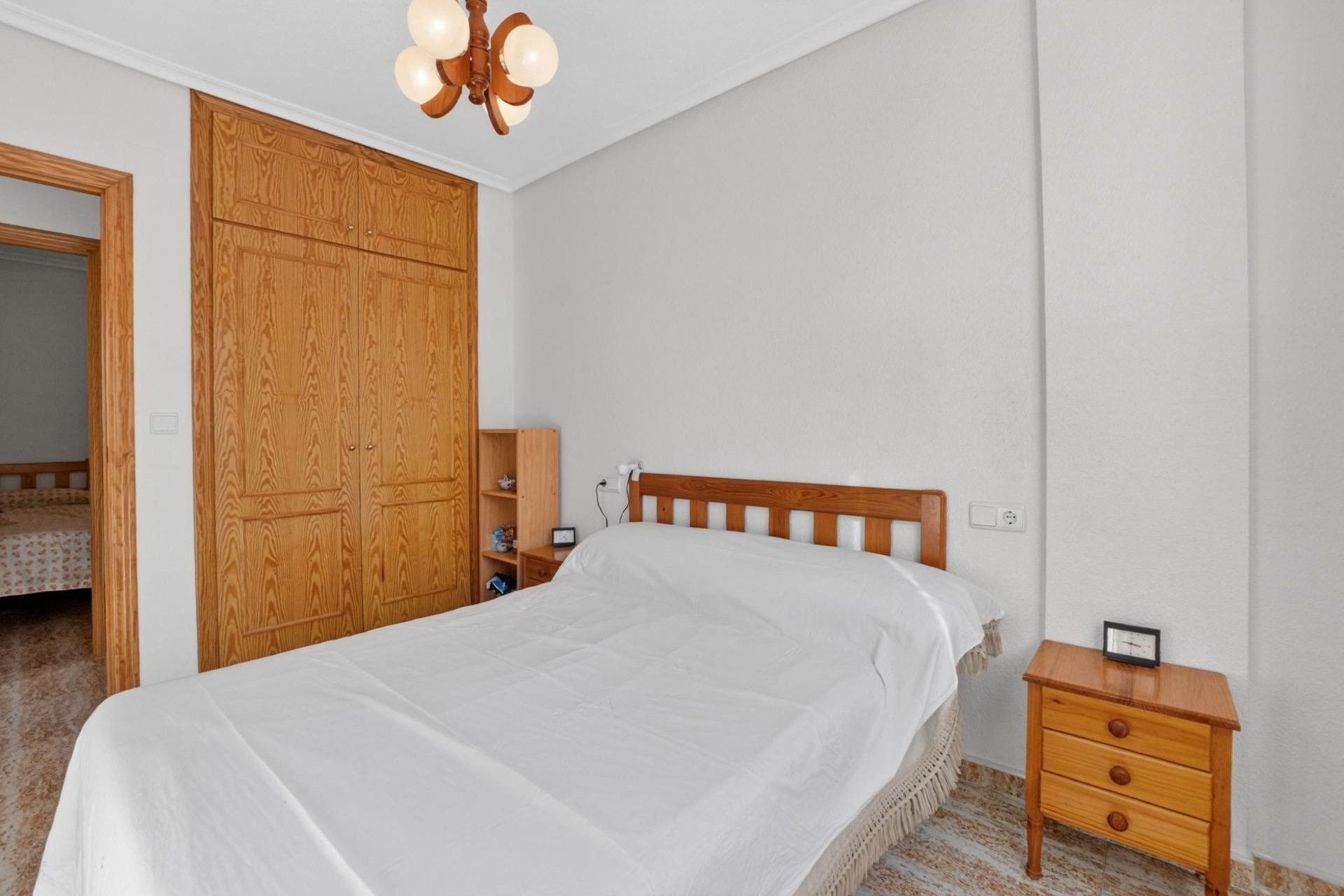 Segunda mano - Apartamento -
Torrevieja - Playa de los Locos