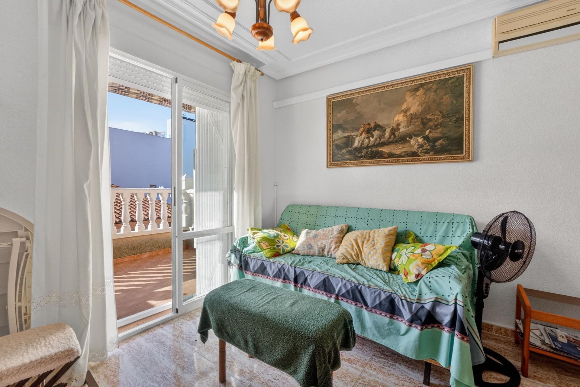 Segunda mano - Apartamento -
Torrevieja - Playa de los Locos