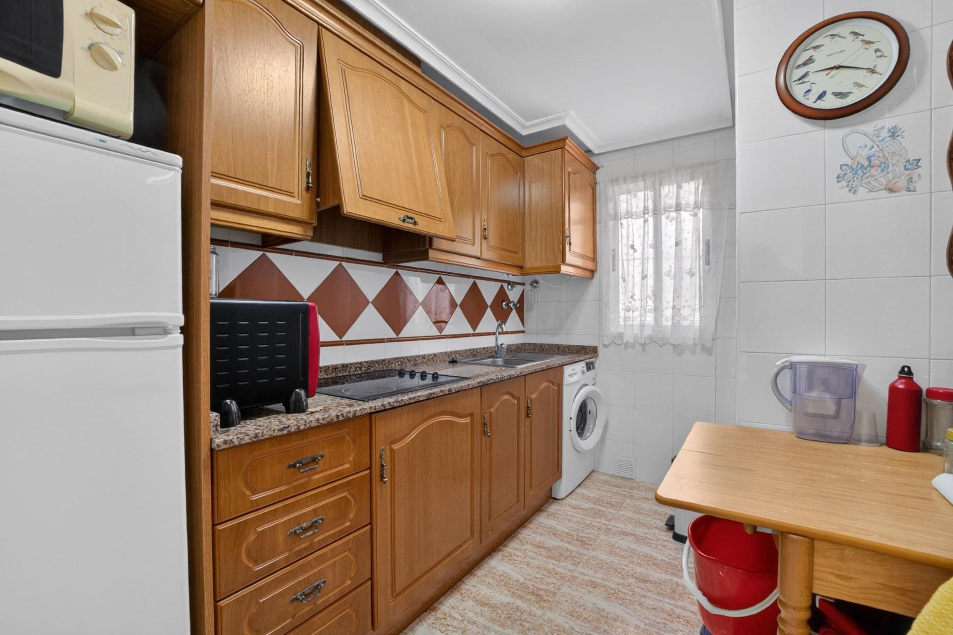Segunda mano - Apartamento -
Torrevieja - Playa de los Locos