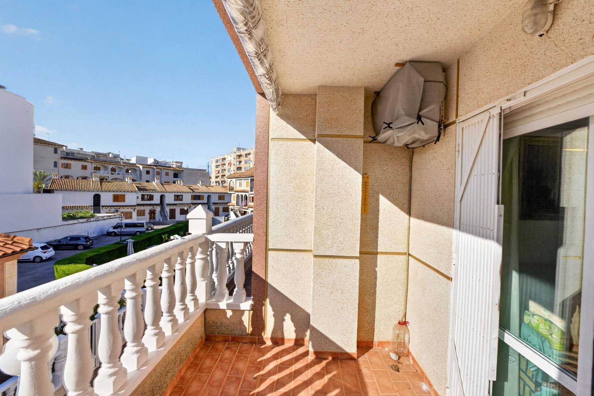 Segunda mano - Apartamento -
Torrevieja - Playa de los Locos