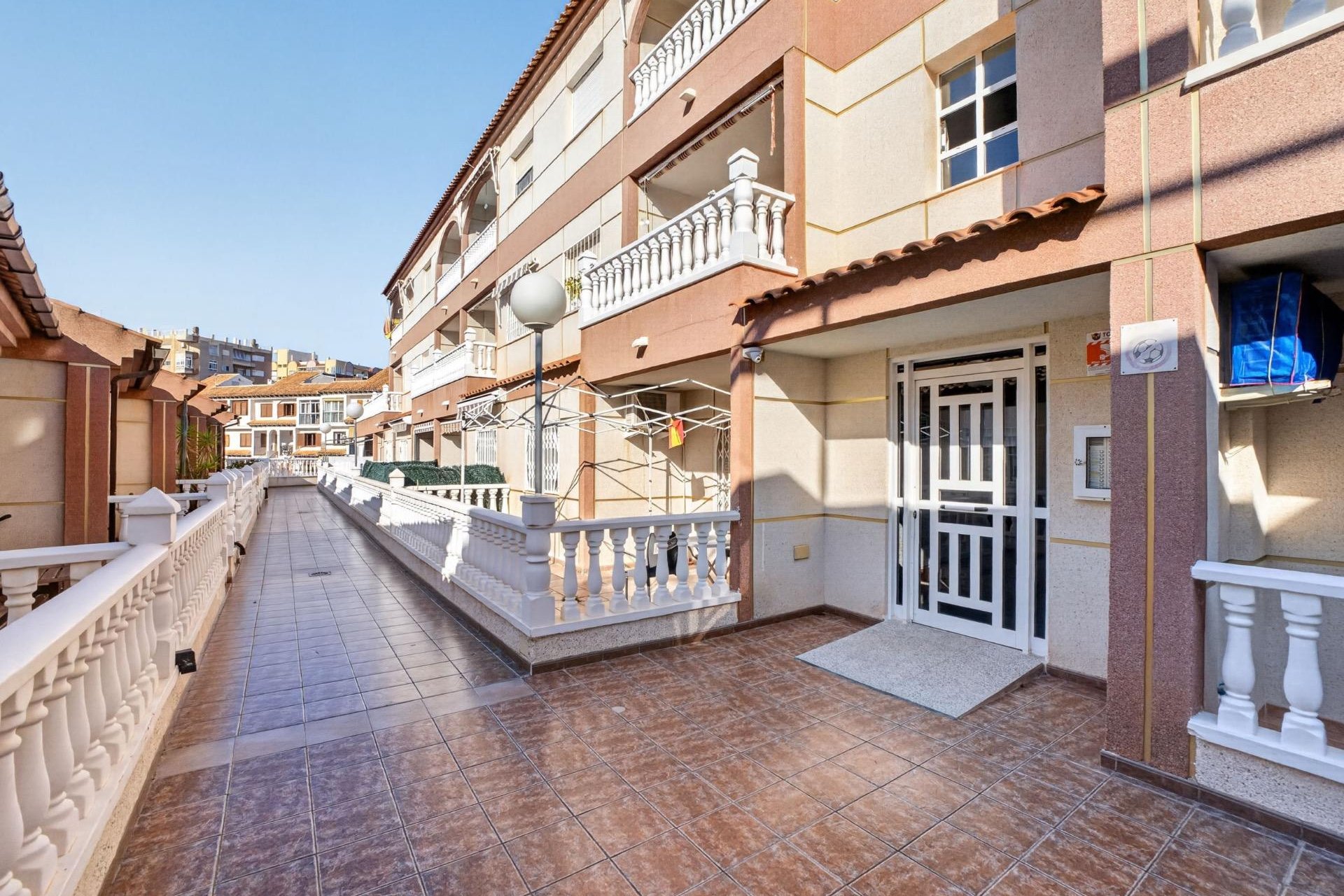 Segunda mano - Apartamento -
Torrevieja - Playa de los Locos