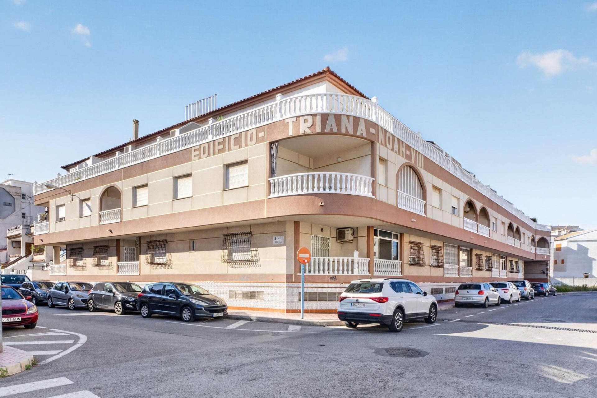 Segunda mano - Apartamento -
Torrevieja - Playa de los Locos