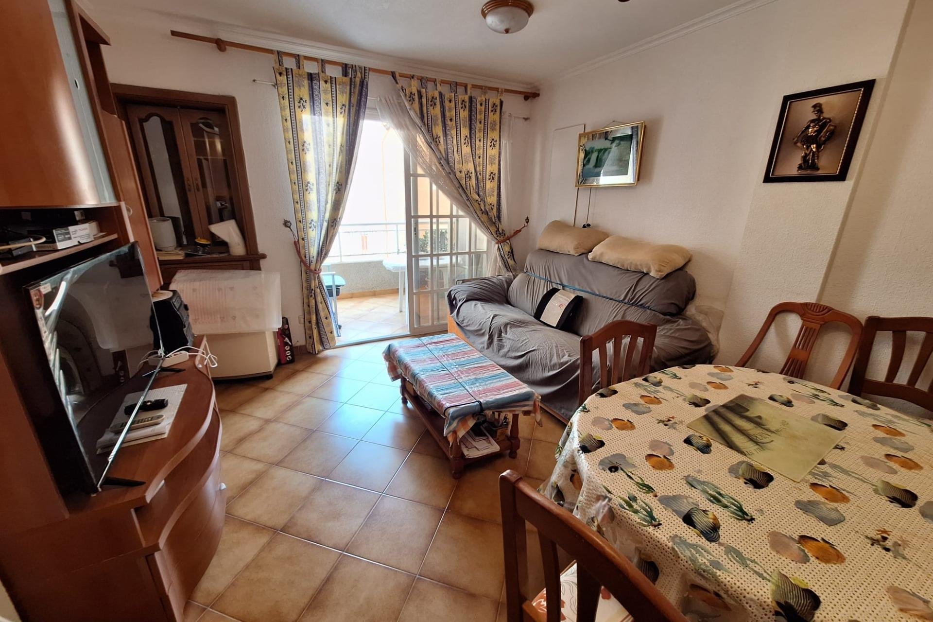 Segunda mano - Apartamento -
Torrevieja - Playa de los Locos