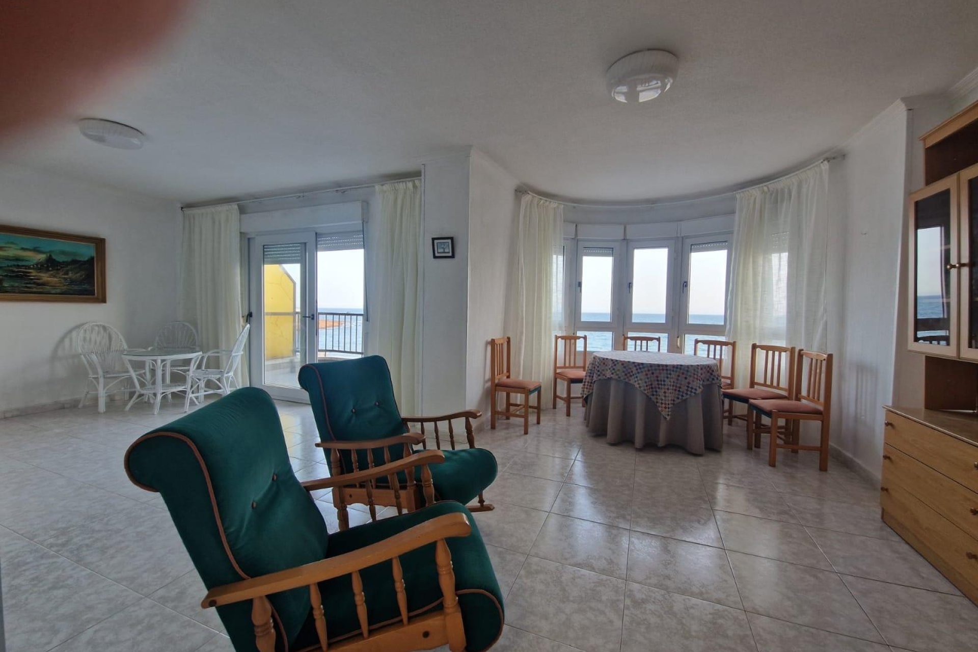Segunda mano - Apartamento -
Torrevieja - Playa de los Locos