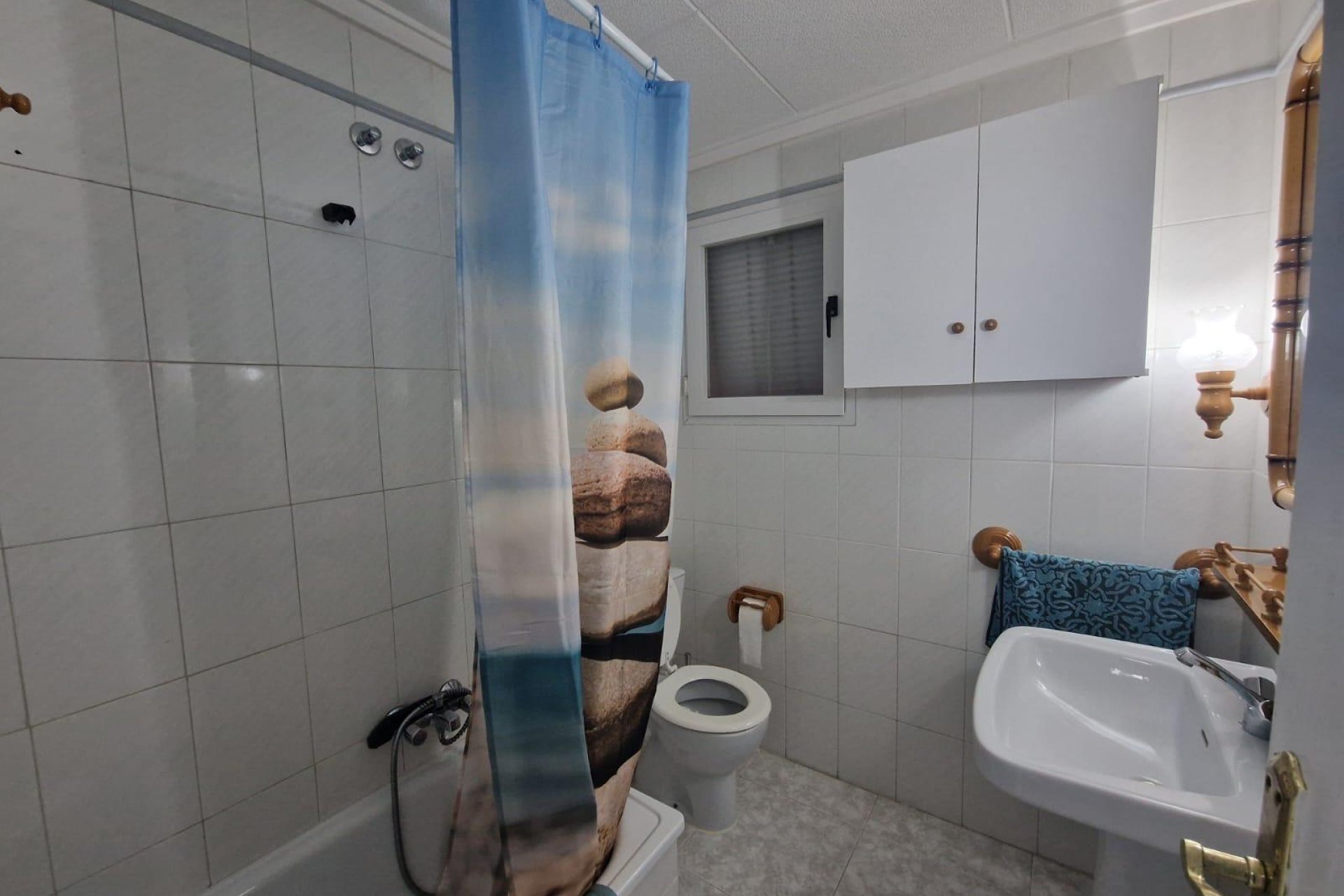 Segunda mano - Apartamento -
Torrevieja - Playa de los Locos