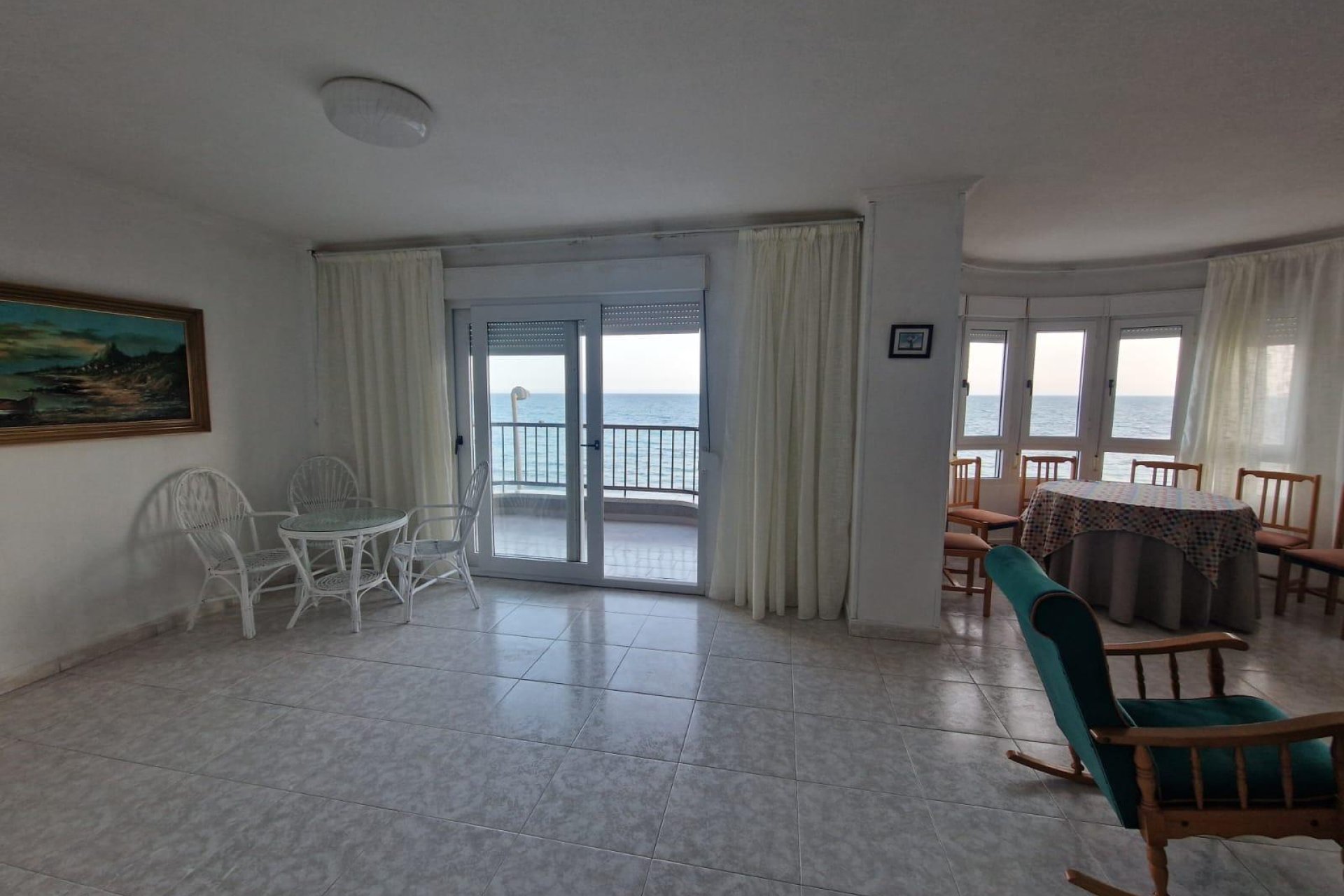 Segunda mano - Apartamento -
Torrevieja - Playa de los Locos