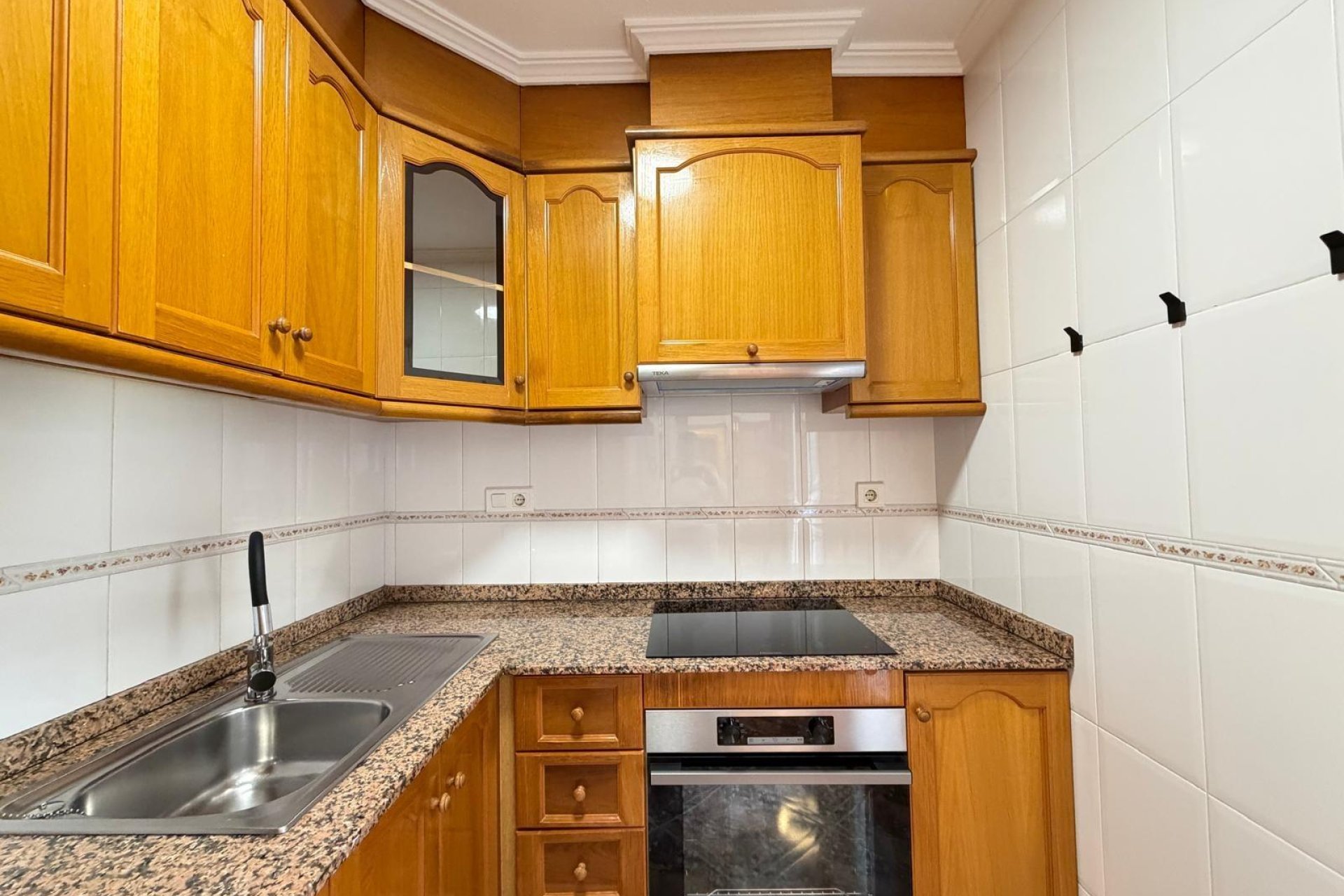 Segunda mano - Apartamento -
Torrevieja - Playa de los Locos