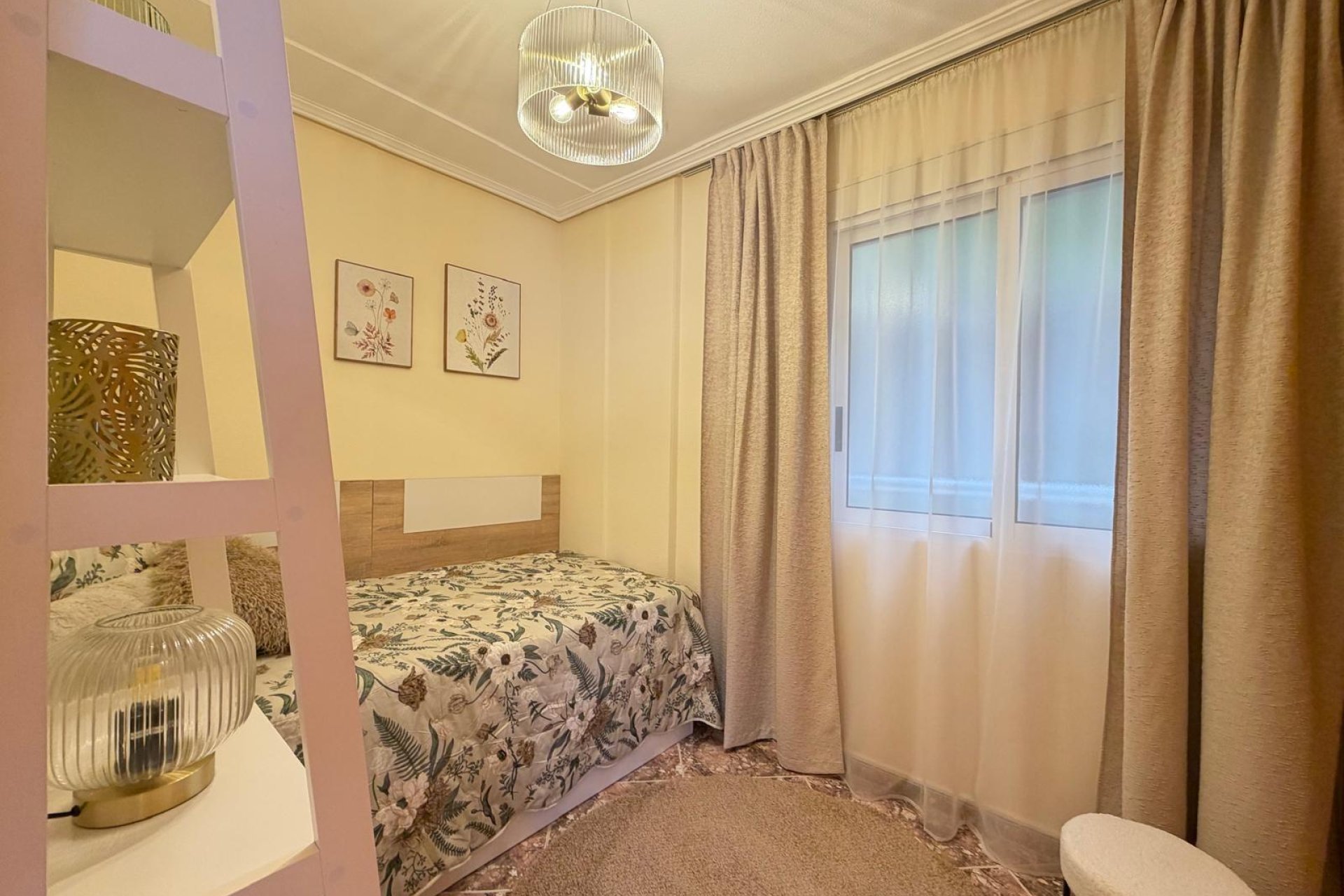 Segunda mano - Apartamento -
Torrevieja - Playa de los Locos