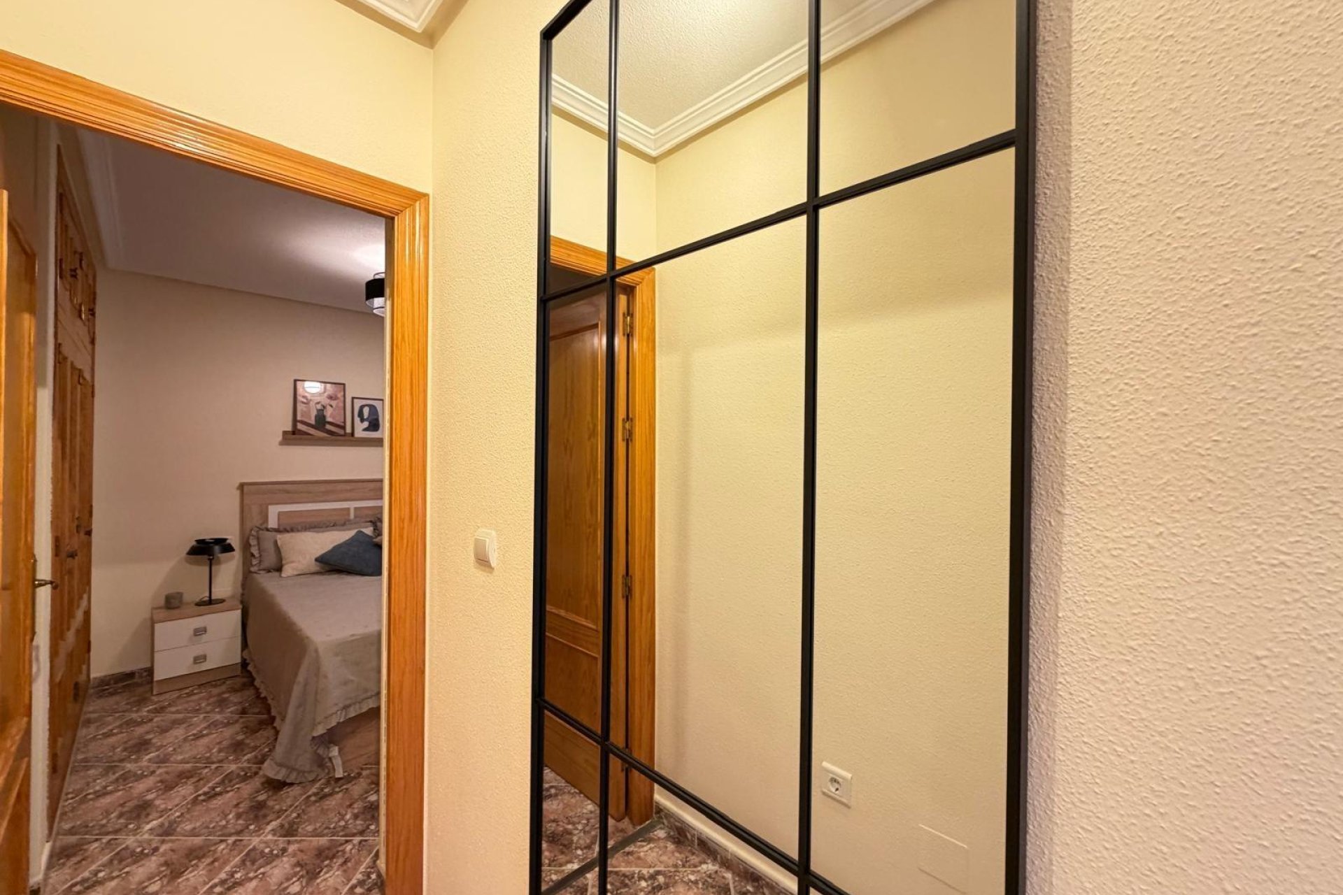 Segunda mano - Apartamento -
Torrevieja - Playa de los Locos