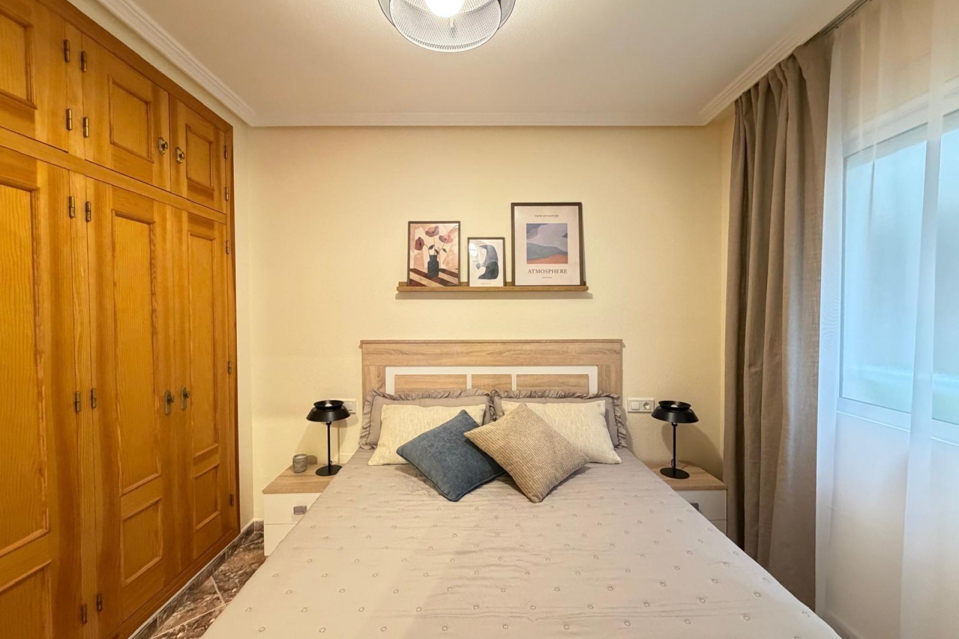 Segunda mano - Apartamento -
Torrevieja - Playa de los Locos