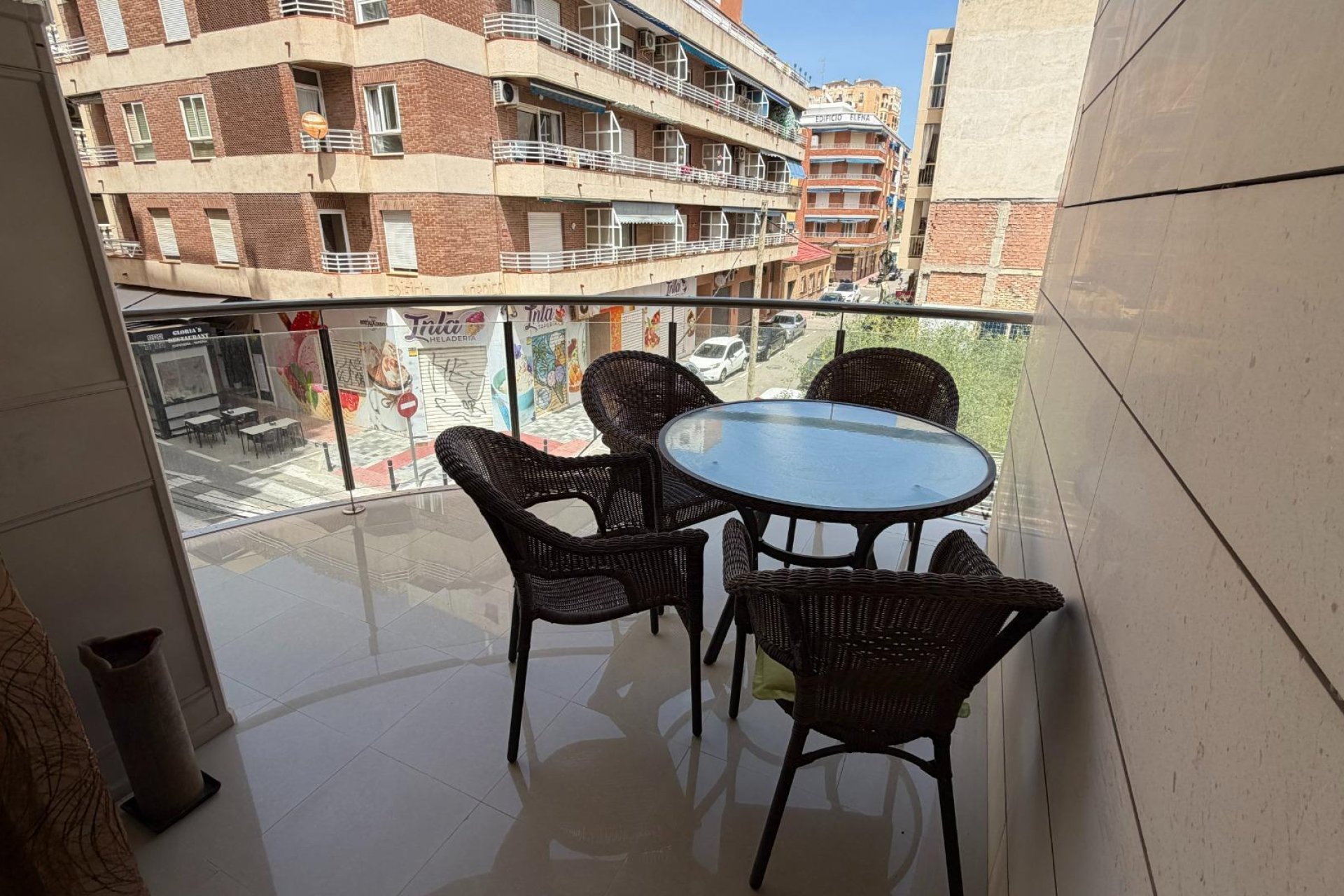 Segunda mano - Apartamento -
Torrevieja - Playa de los Locos
