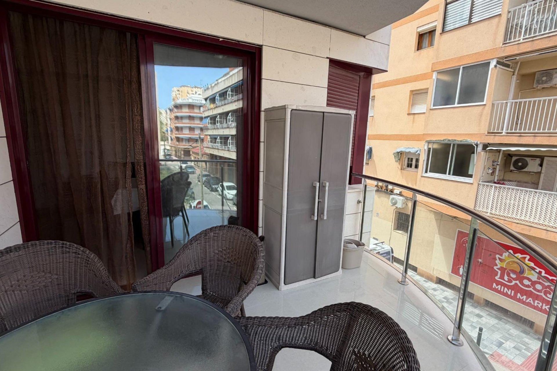 Segunda mano - Apartamento -
Torrevieja - Playa de los Locos
