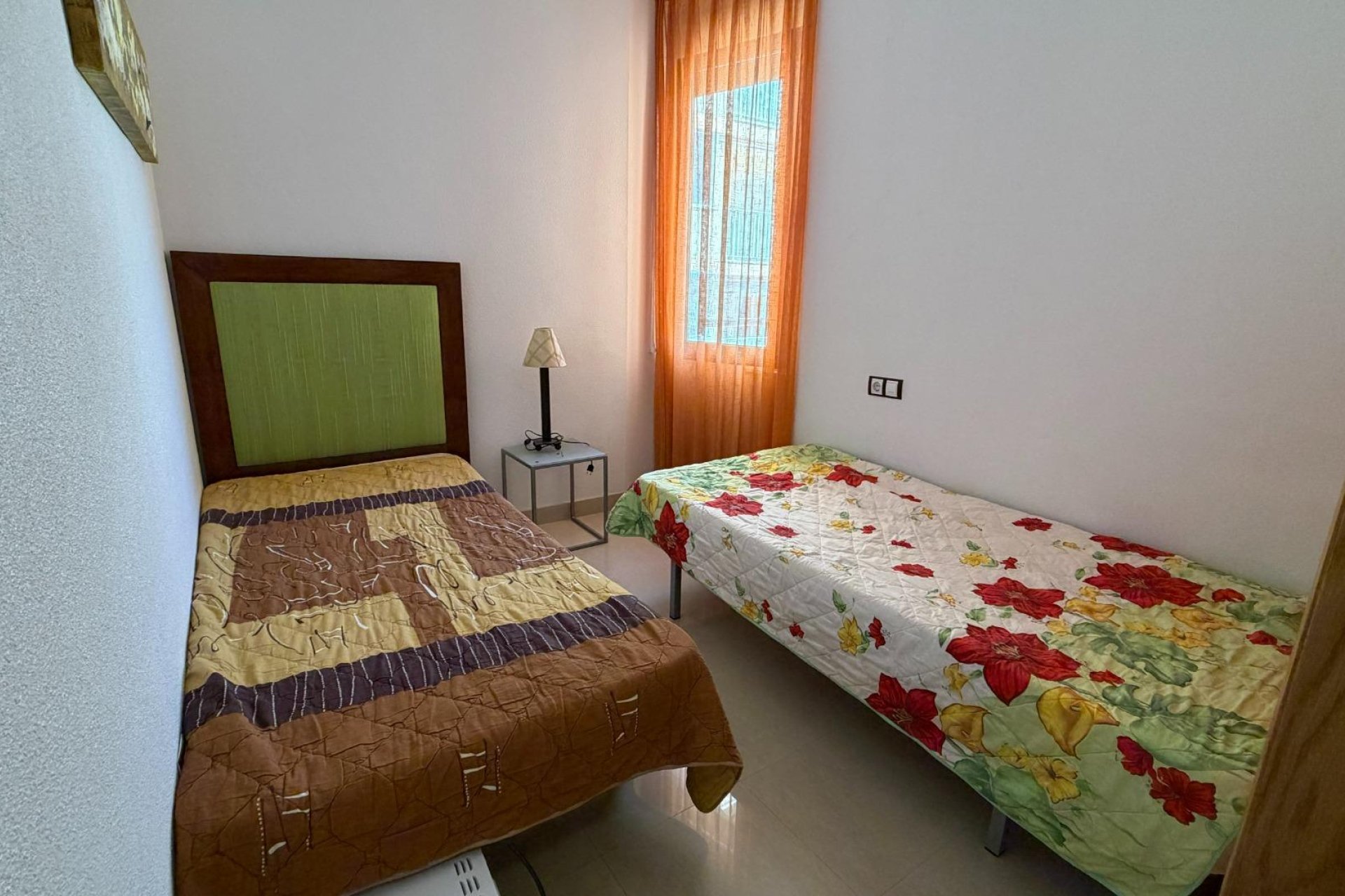 Segunda mano - Apartamento -
Torrevieja - Playa de los Locos