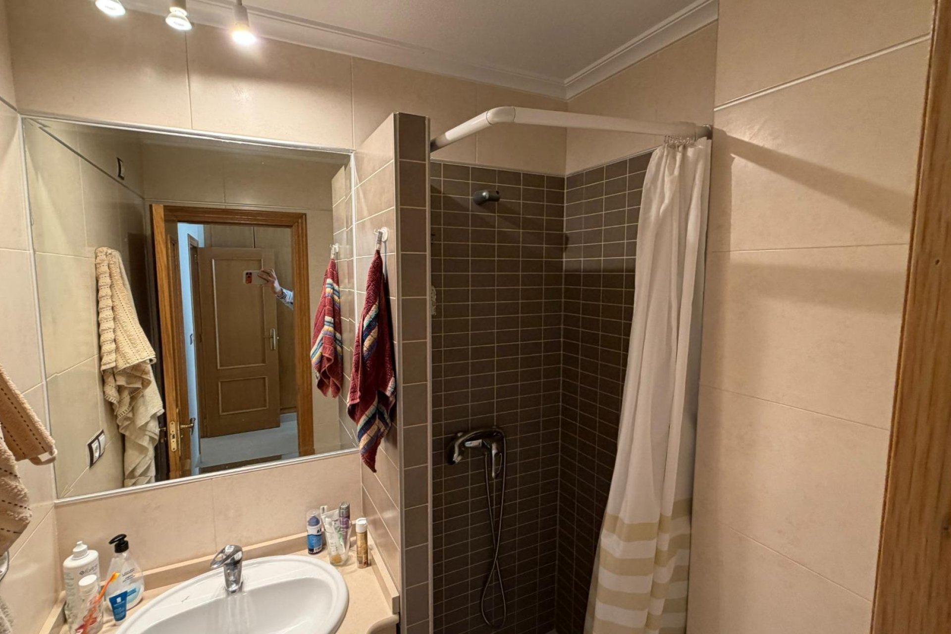 Segunda mano - Apartamento -
Torrevieja - Playa de los Locos
