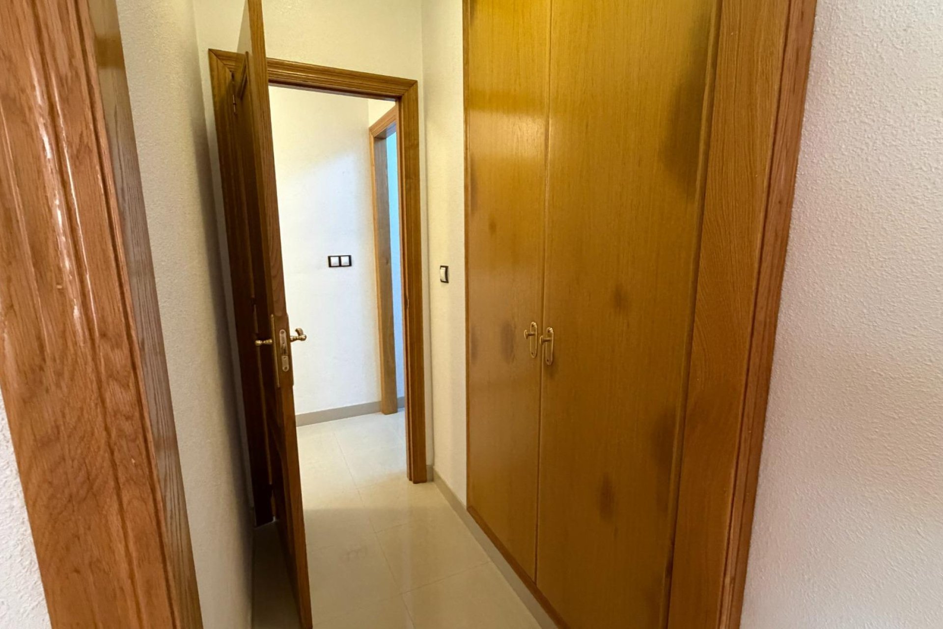 Segunda mano - Apartamento -
Torrevieja - Playa de los Locos