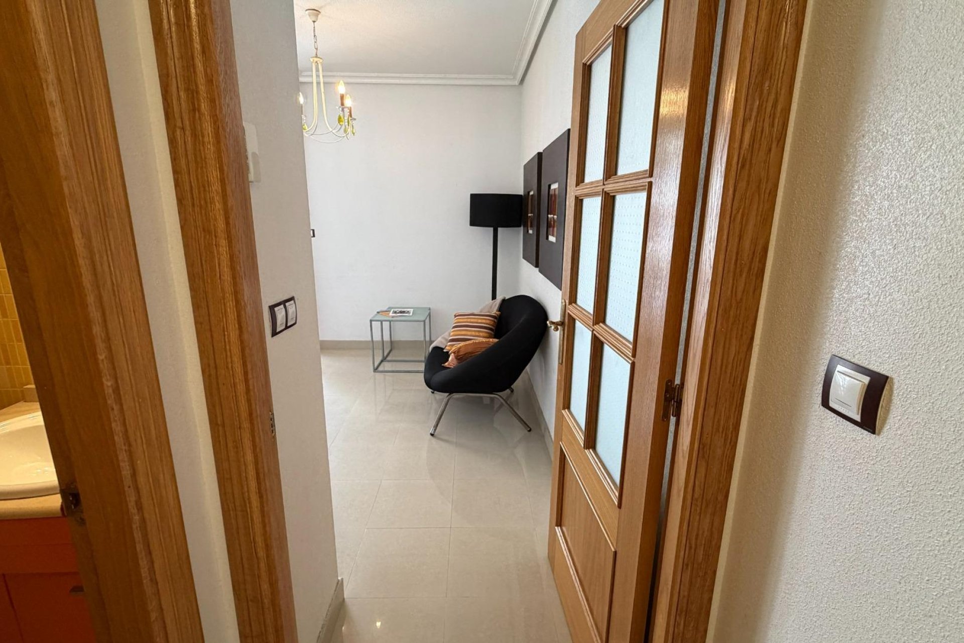 Segunda mano - Apartamento -
Torrevieja - Playa de los Locos
