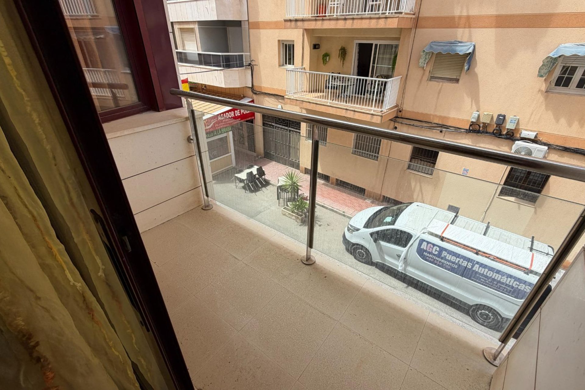Segunda mano - Apartamento -
Torrevieja - Playa de los Locos