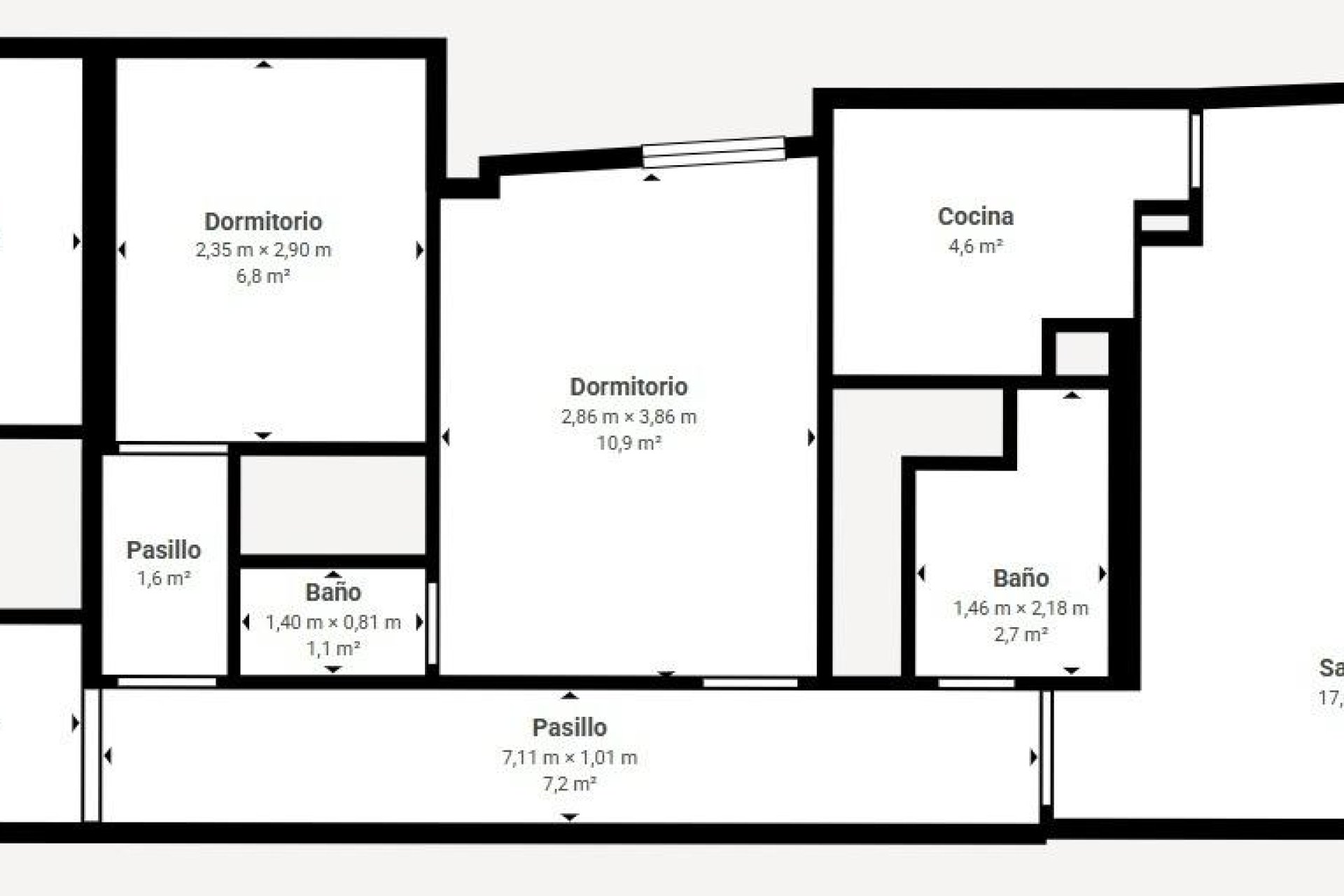 Segunda mano - Apartamento -
Torrevieja - Playa de los Locos