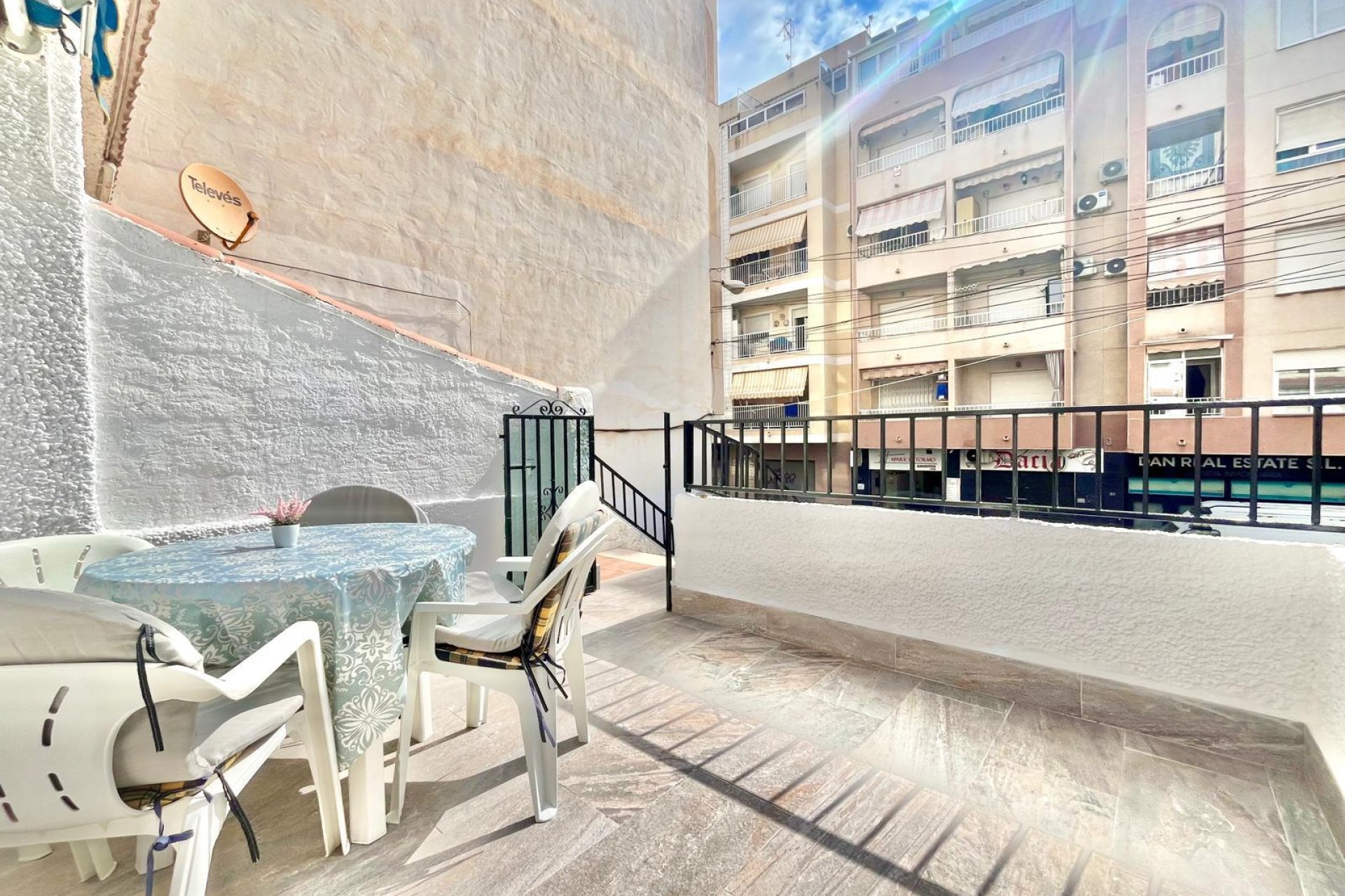 Segunda mano - Apartamento -
Torrevieja - Playa de los Locos