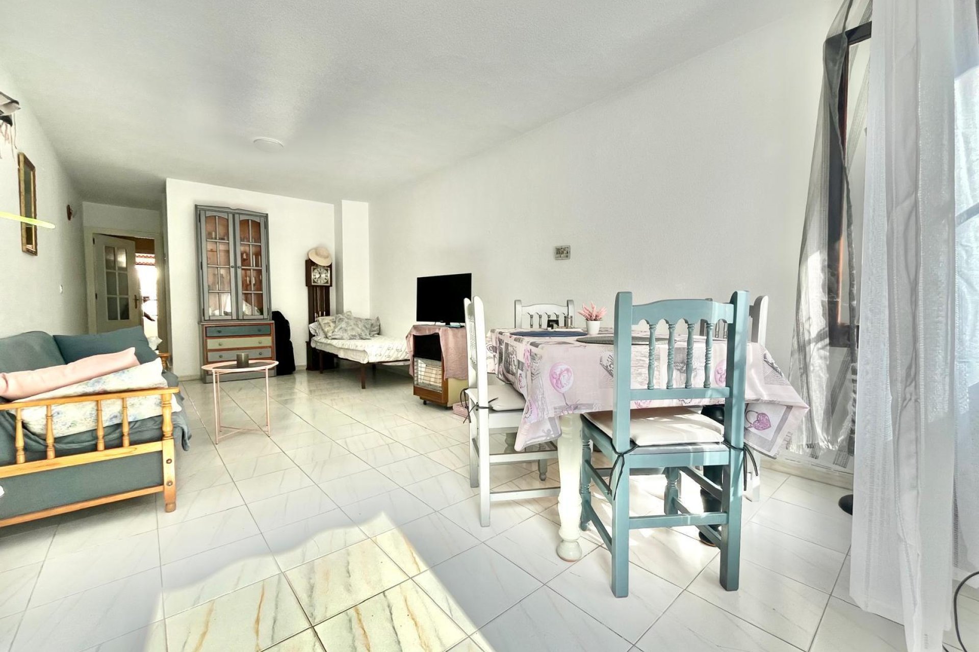 Segunda mano - Apartamento -
Torrevieja - Playa de los Locos