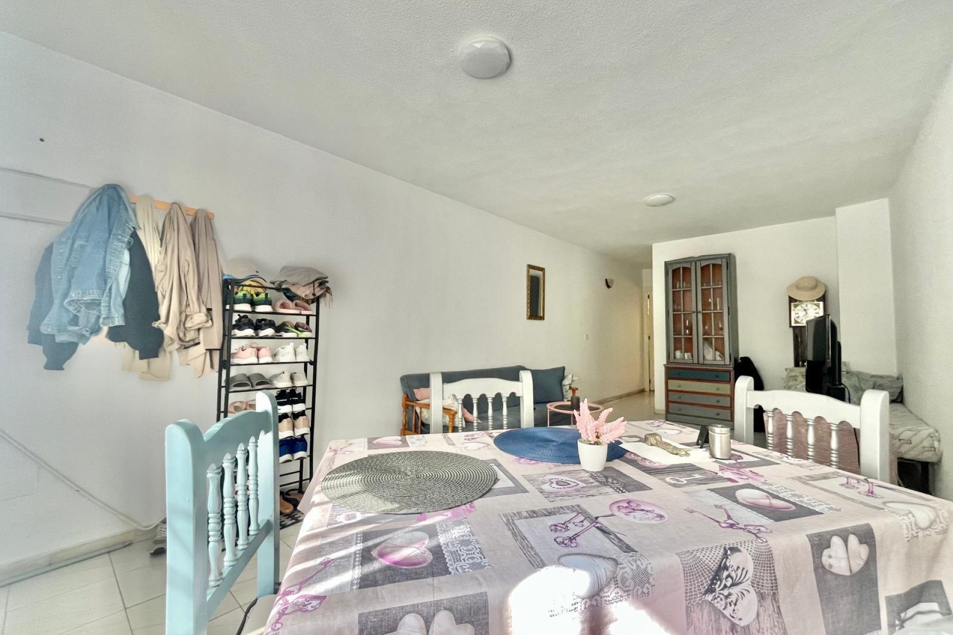 Segunda mano - Apartamento -
Torrevieja - Playa de los Locos
