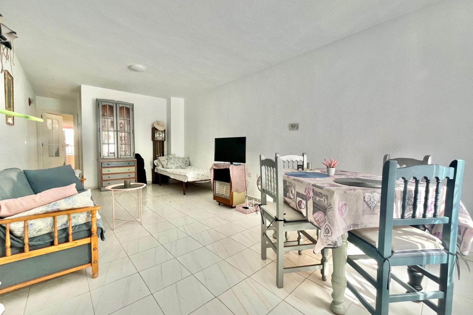 Segunda mano - Apartamento -
Torrevieja - Playa de los Locos