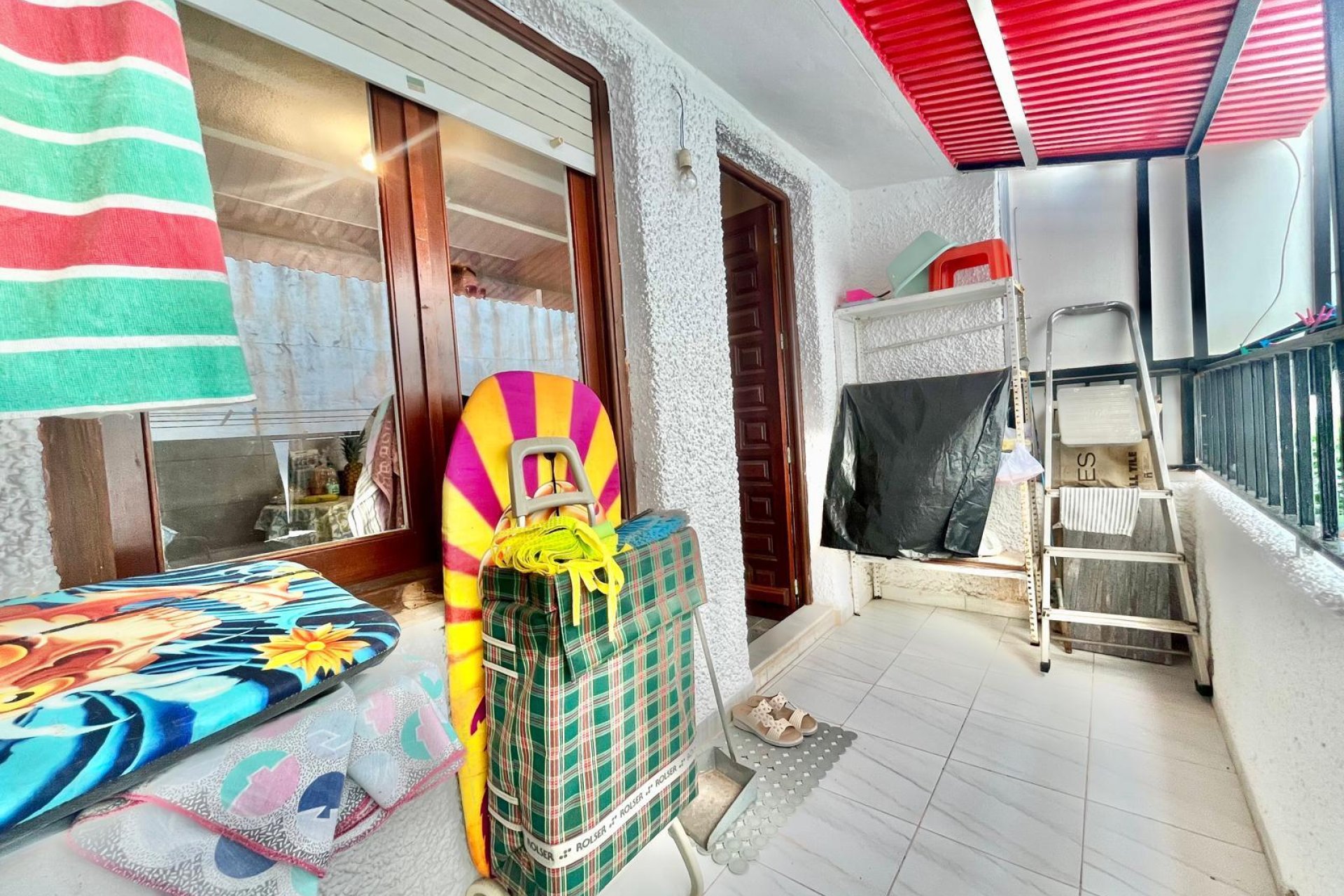Segunda mano - Apartamento -
Torrevieja - Playa de los Locos