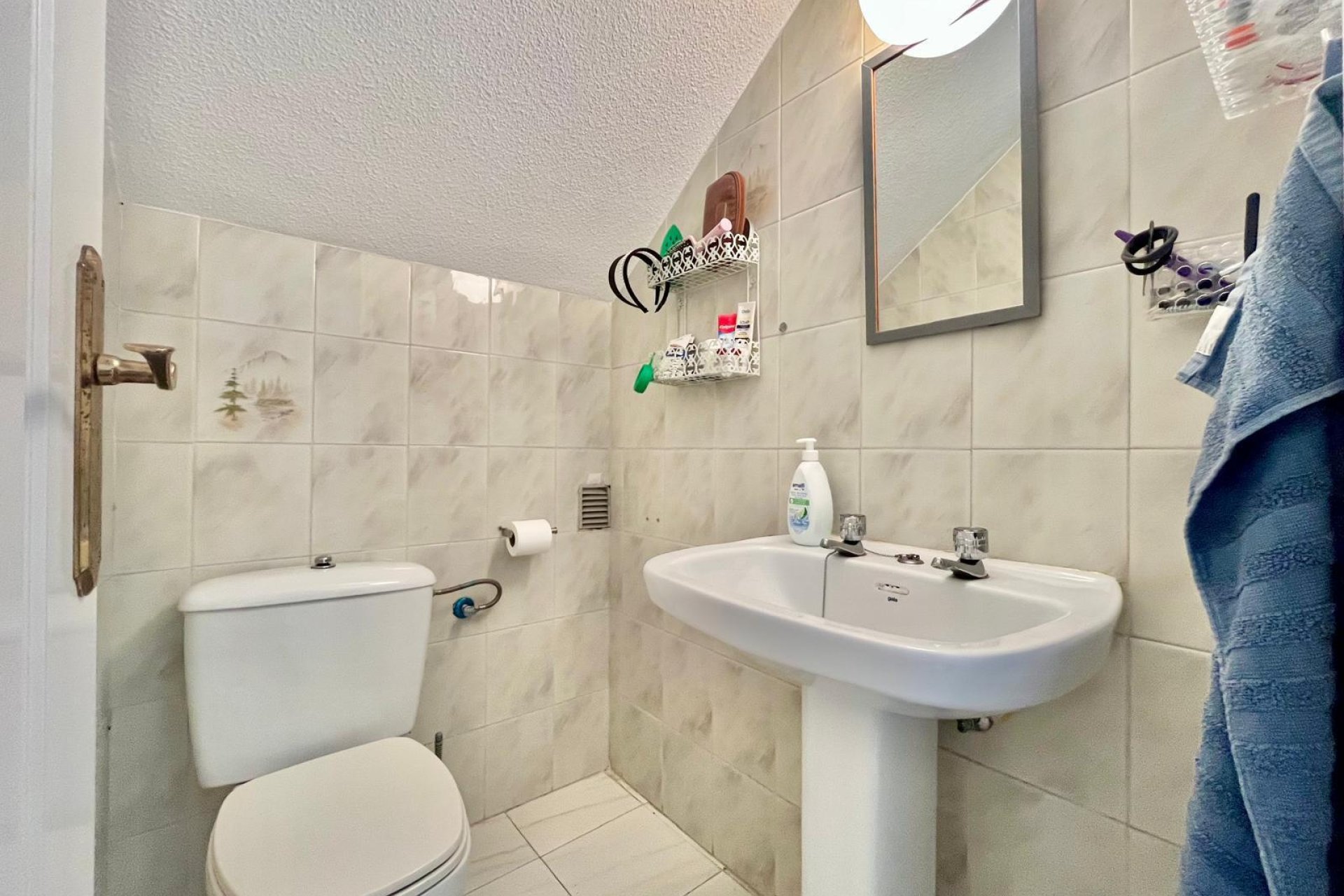 Segunda mano - Apartamento -
Torrevieja - Playa de los Locos