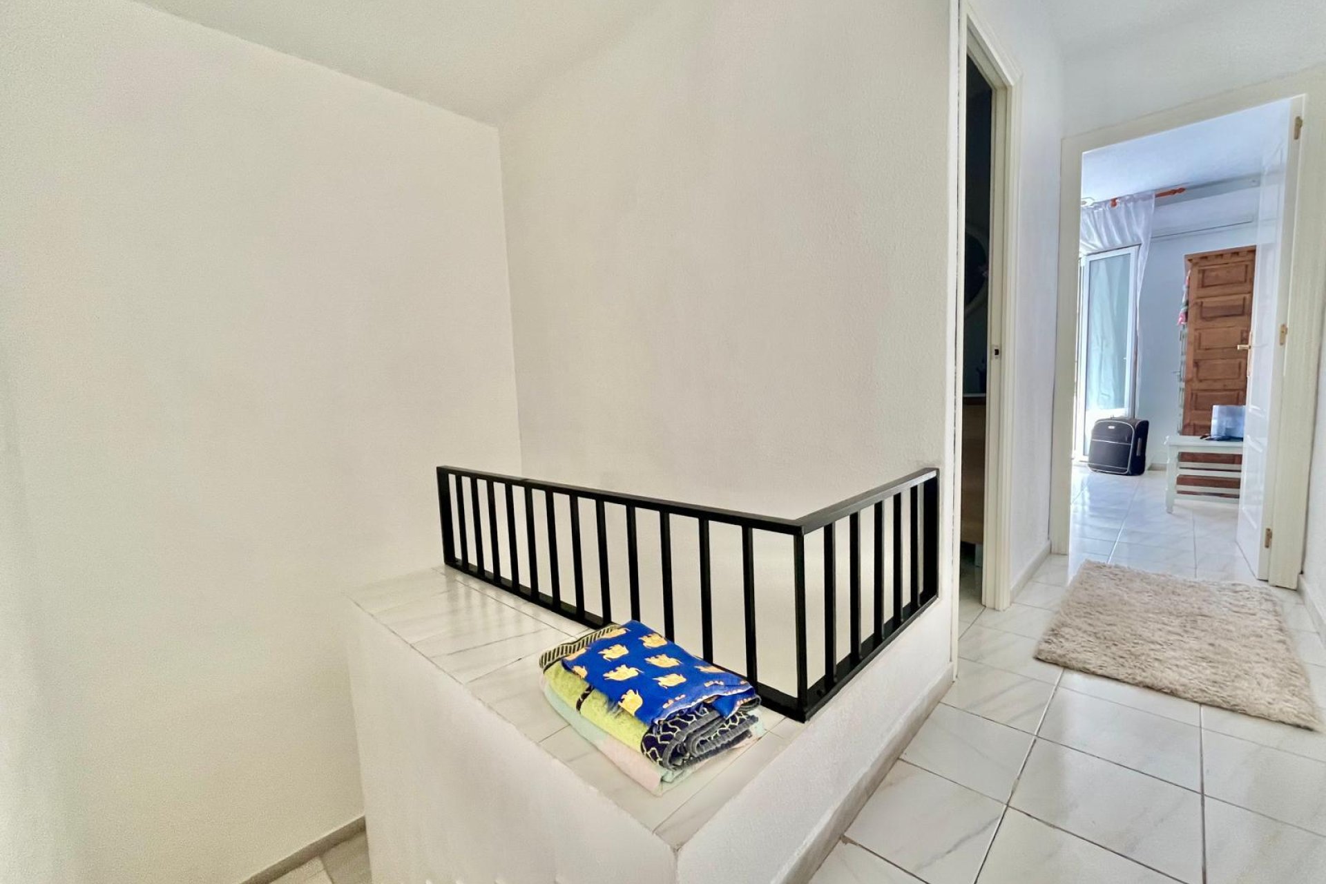 Segunda mano - Apartamento -
Torrevieja - Playa de los Locos