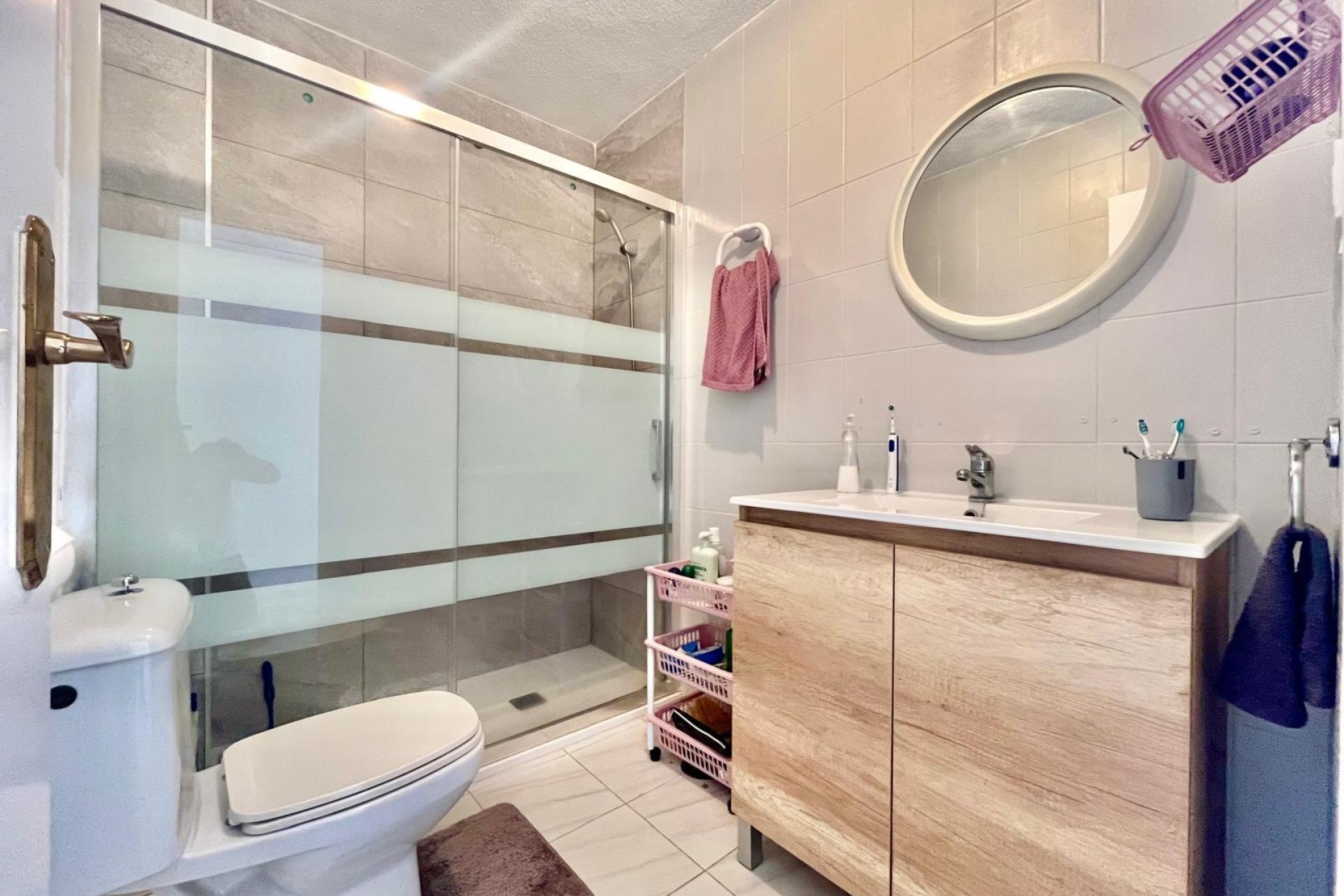 Segunda mano - Apartamento -
Torrevieja - Playa de los Locos