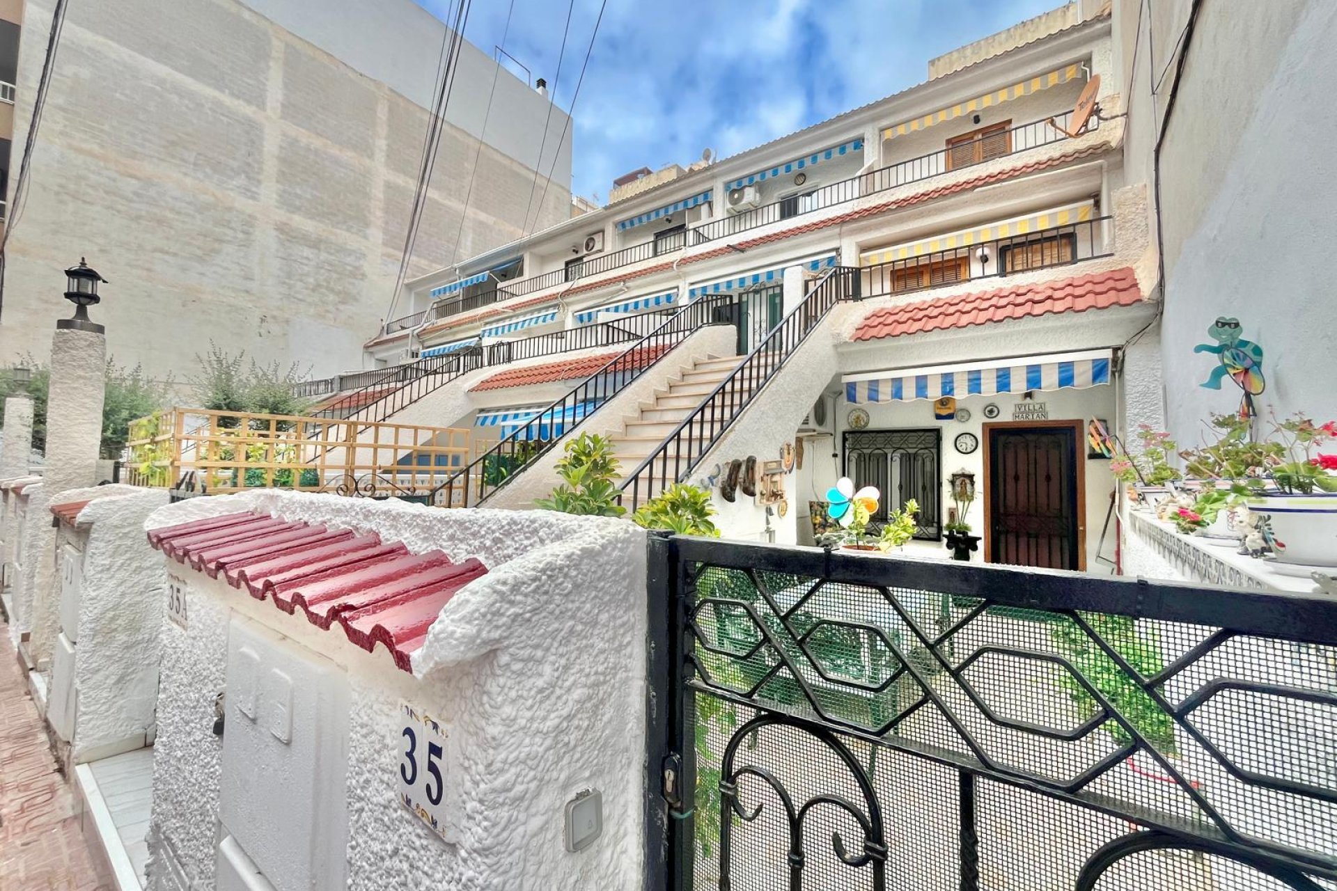 Segunda mano - Apartamento -
Torrevieja - Playa de los Locos