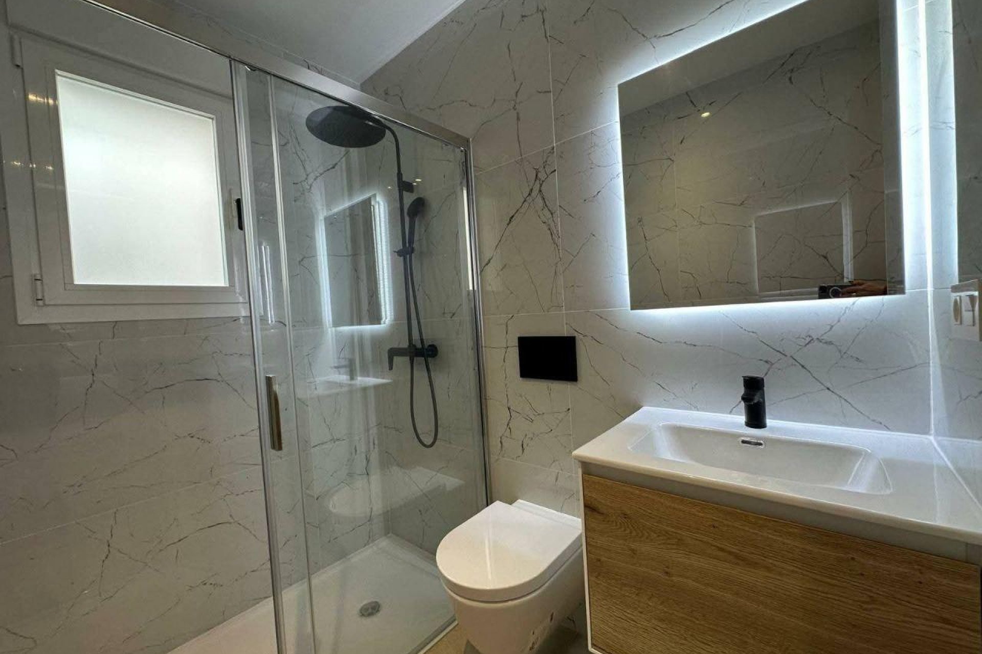 Segunda mano - Apartamento -
Torrevieja - Playa de los Locos