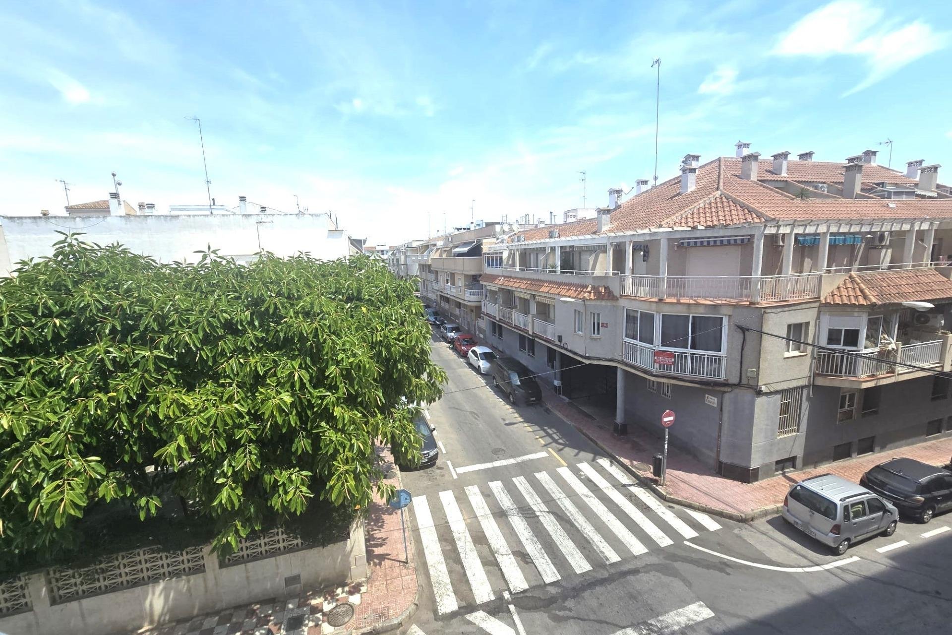 Segunda mano - Apartamento -
Torrevieja - Playa de los Locos