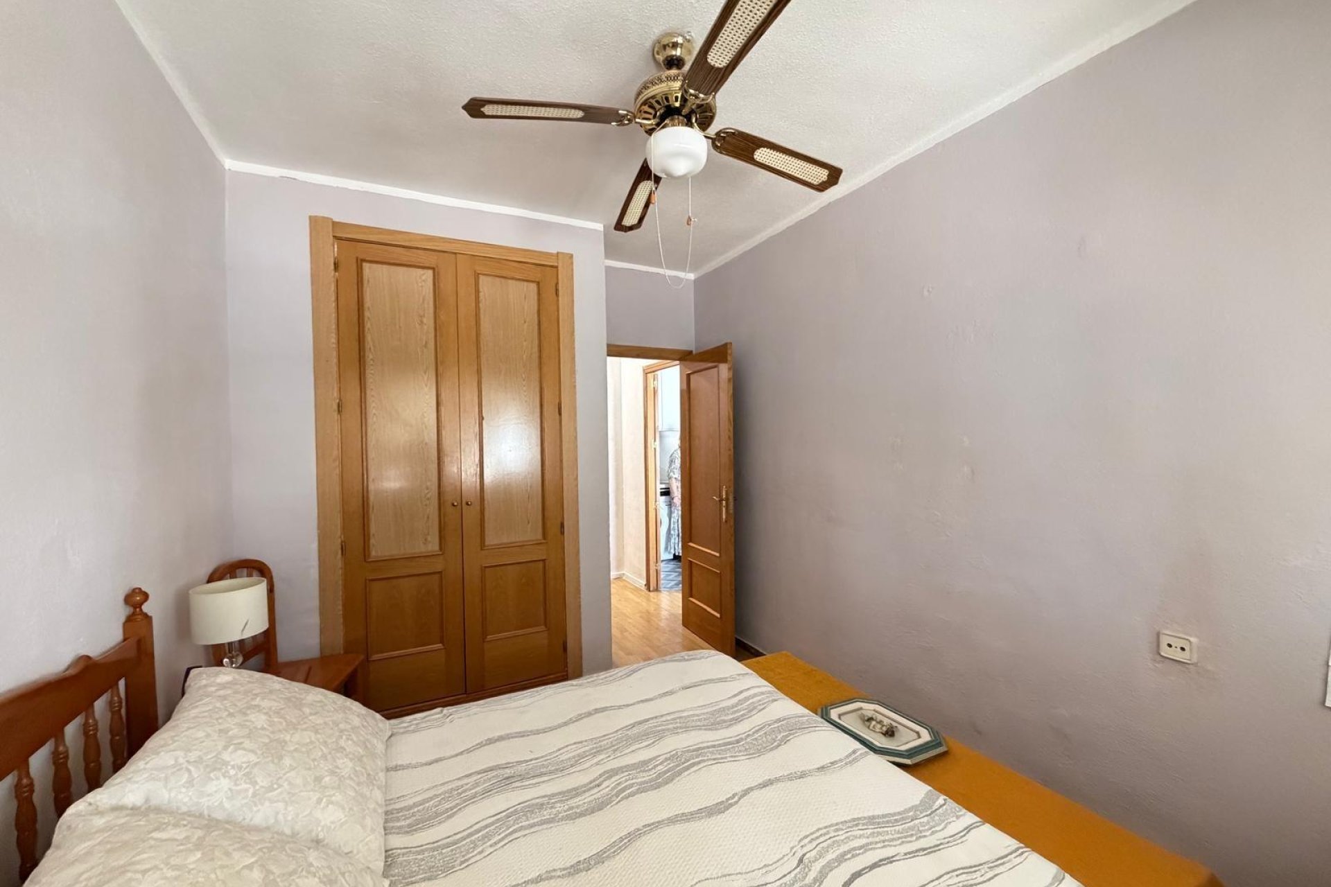 Segunda mano - Apartamento -
Torrevieja - Playa de los Locos