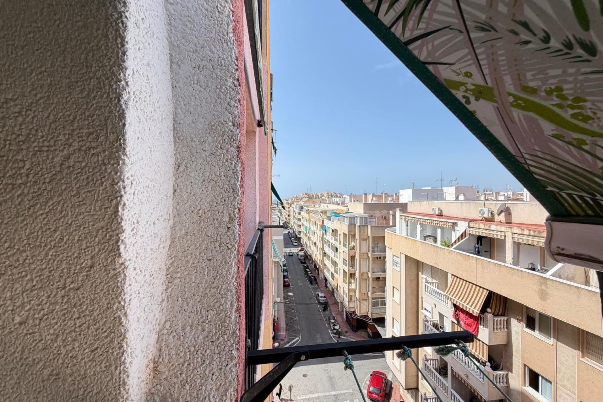 Segunda mano - Apartamento -
Torrevieja - Playa de los Locos