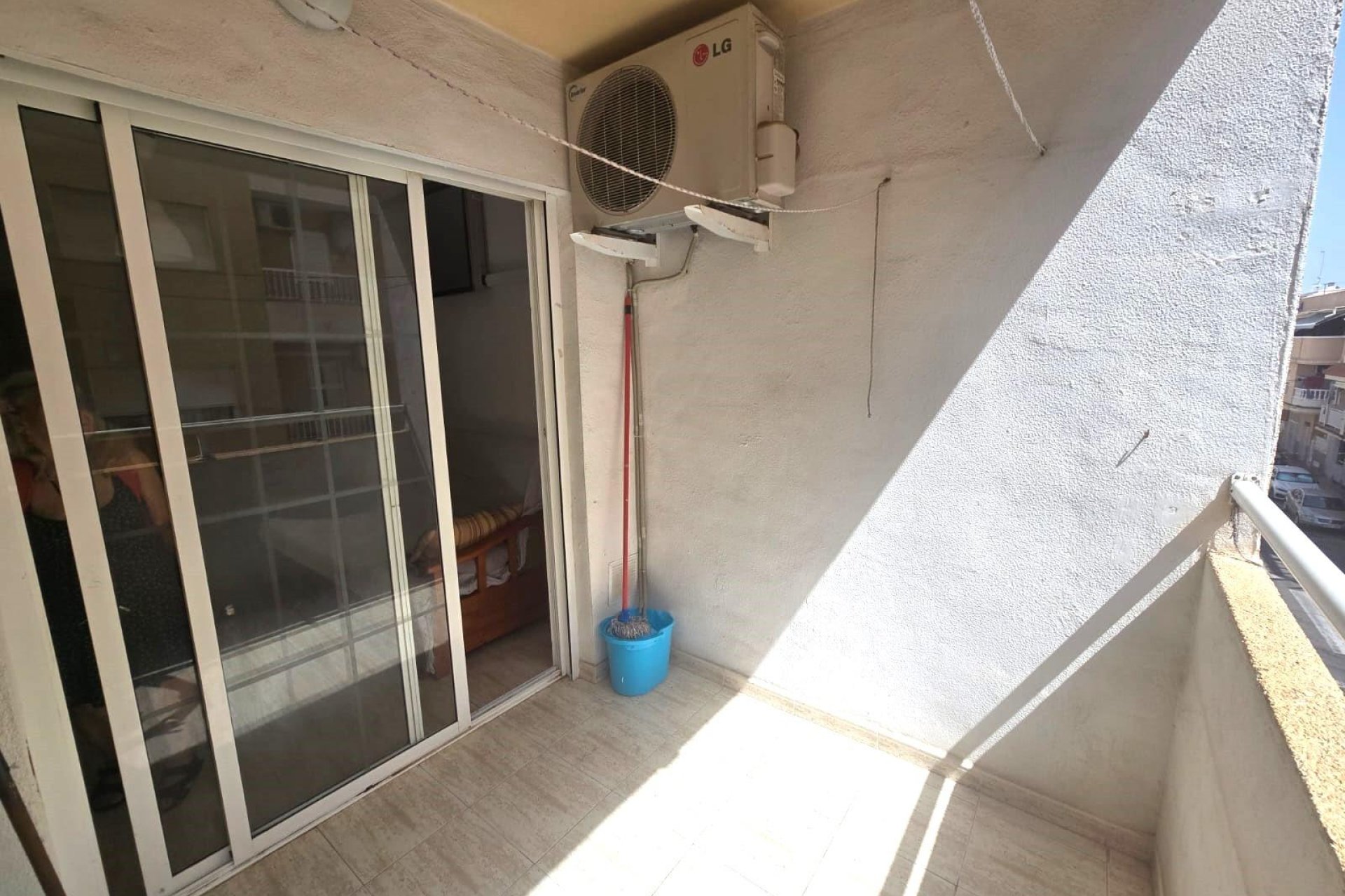 Segunda mano - Apartamento -
Torrevieja - Playa de los Locos