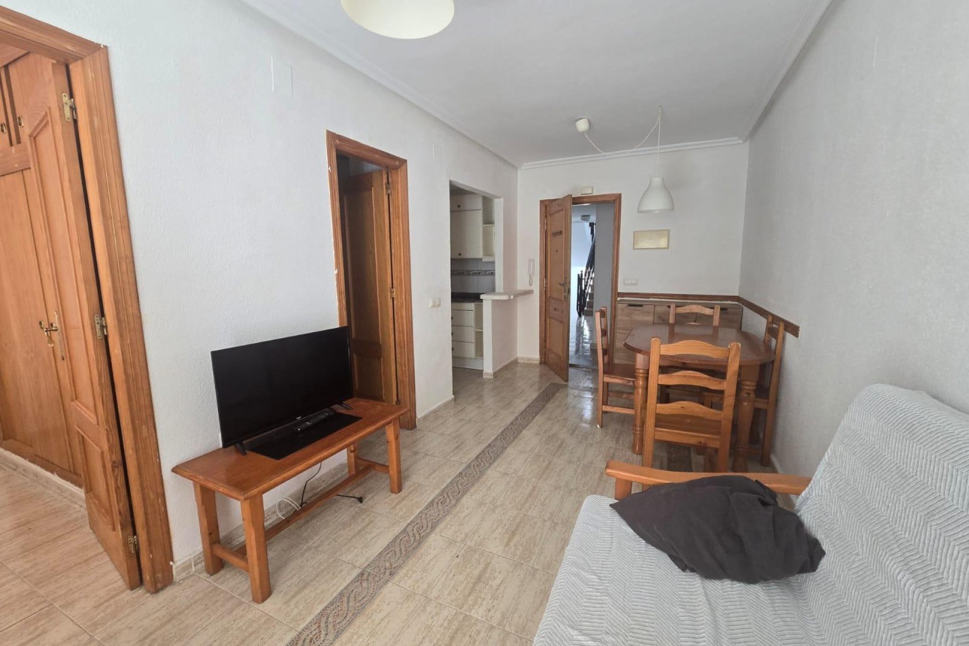 Segunda mano - Apartamento -
Torrevieja - Playa de los Locos