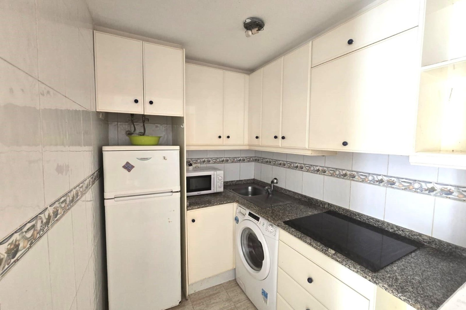 Segunda mano - Apartamento -
Torrevieja - Playa de los Locos